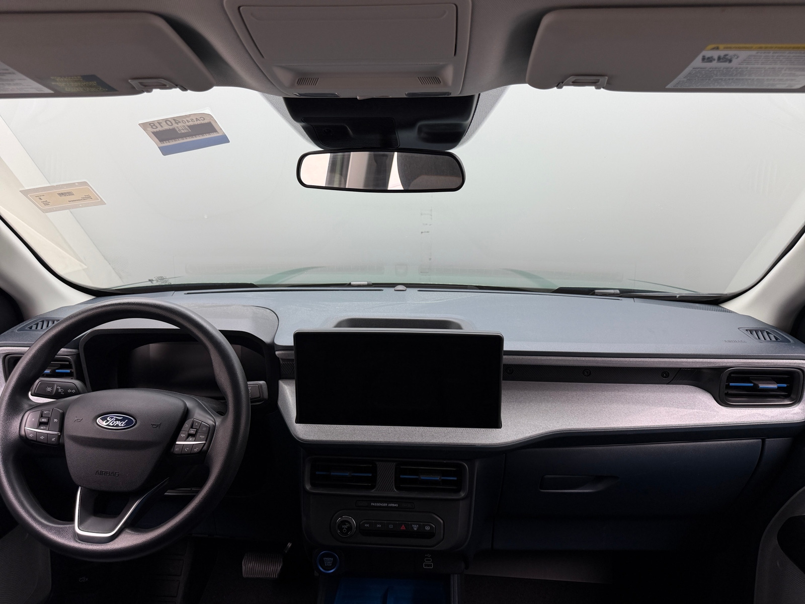 Thumbnail: 2025 Ford Maverick - 3