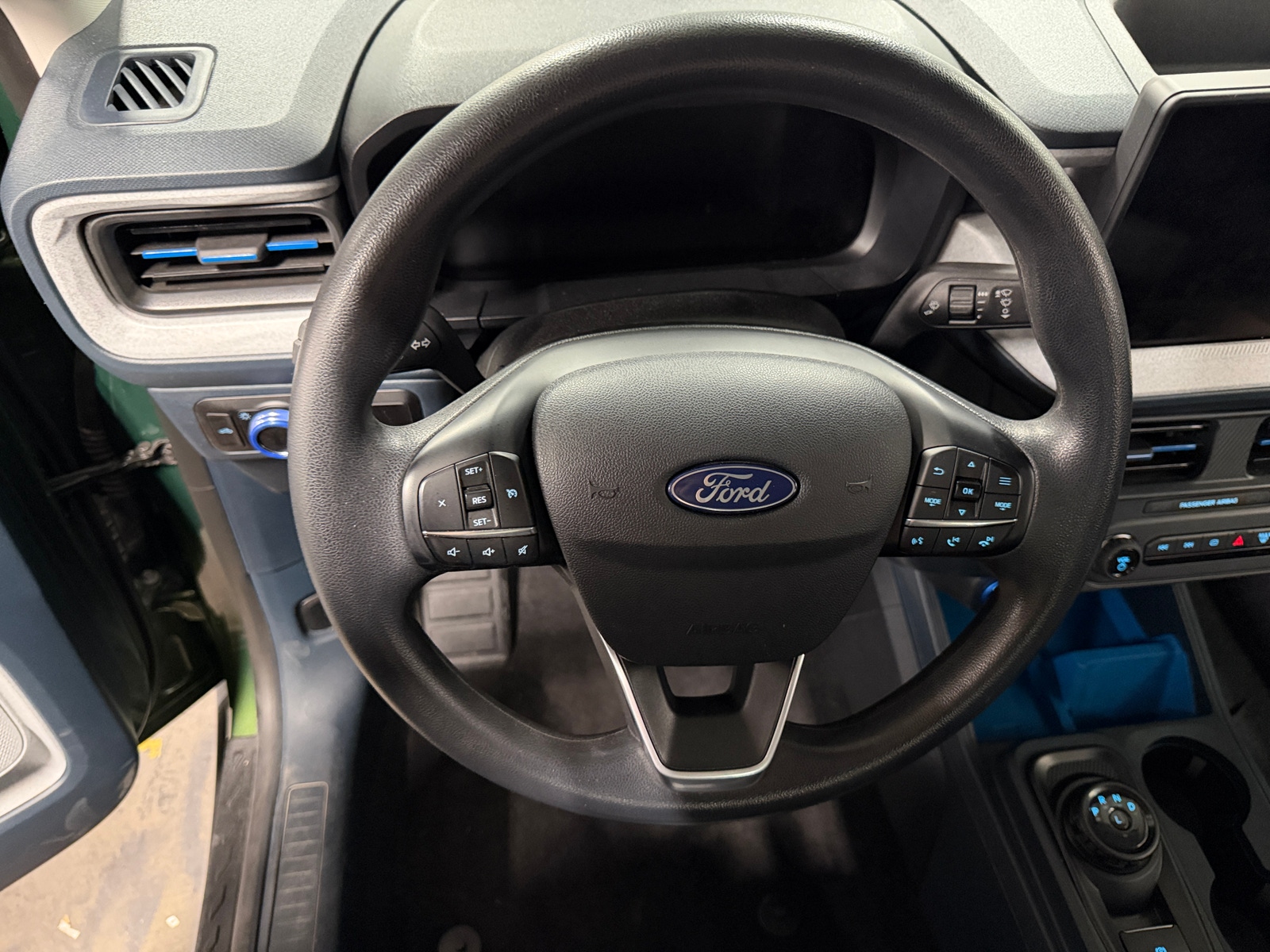 Thumbnail: 2025 Ford Maverick - 5