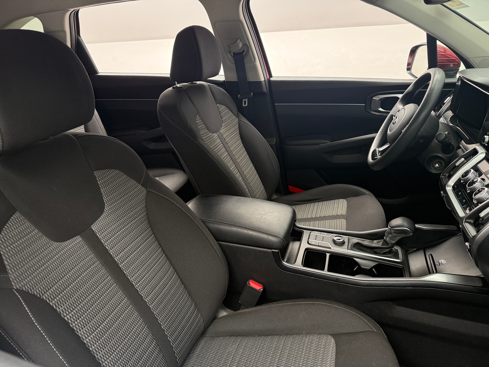 Thumbnail: 2021 Kia Sorento - 2