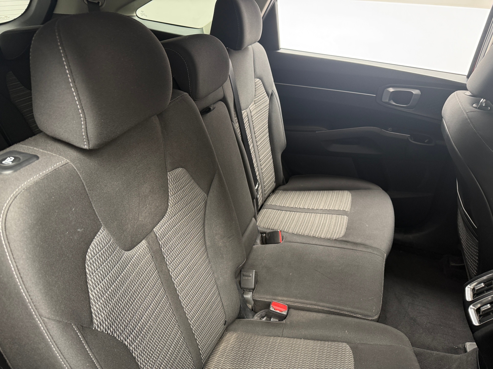 Thumbnail: 2021 Kia Sorento - 6