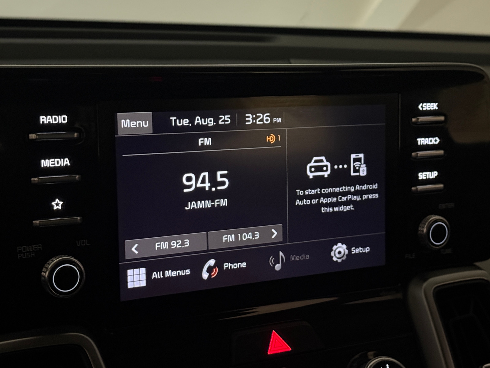 Thumbnail: 2021 Kia Sorento - 4