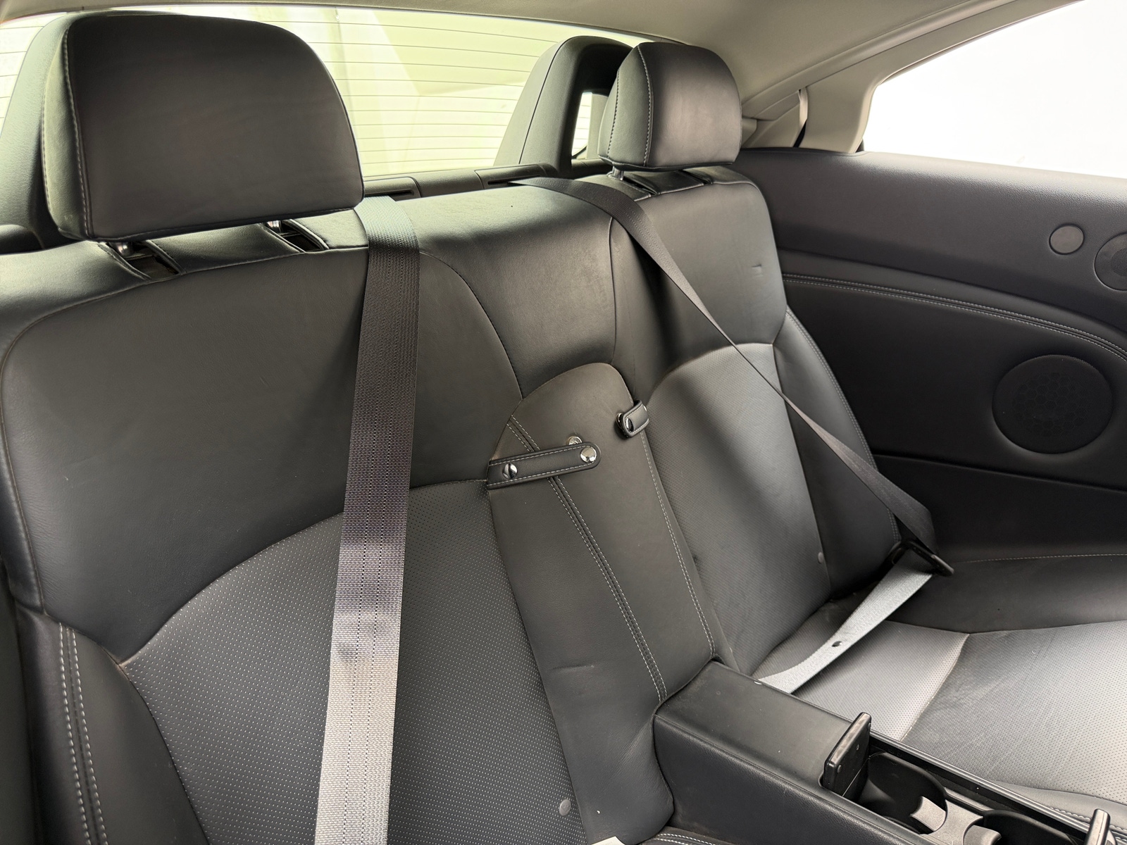 Thumbnail: 2015 Lexus IS - 5