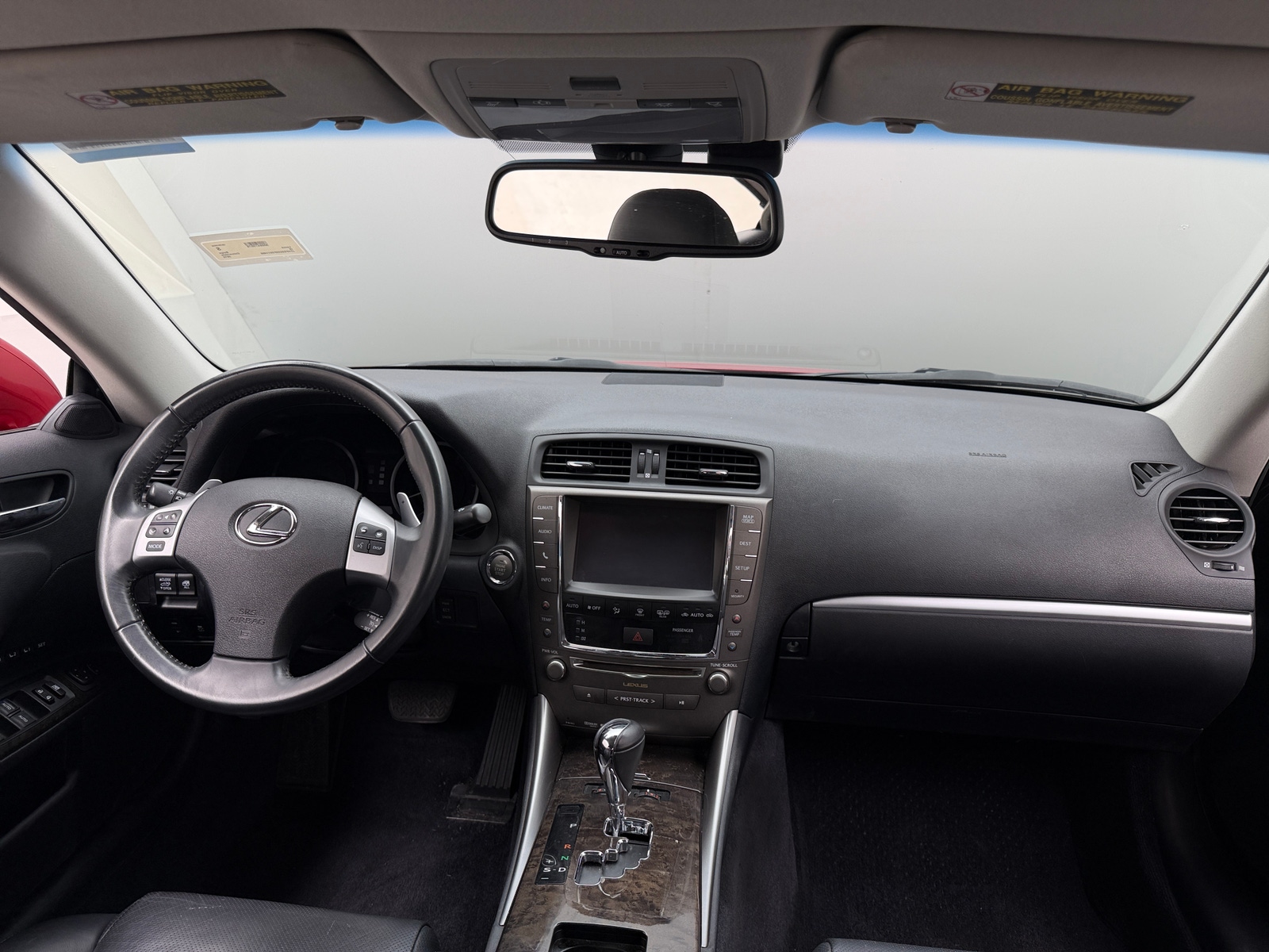 Thumbnail: 2015 Lexus IS - 2