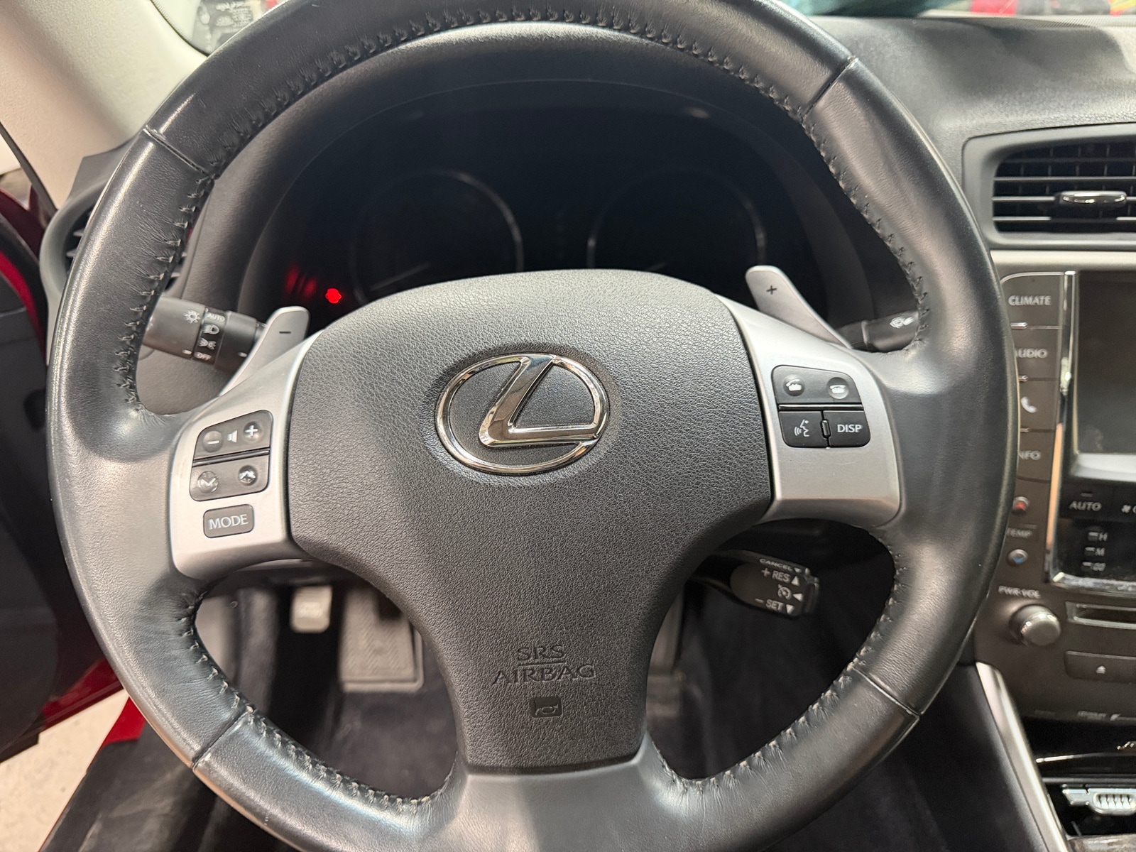 Thumbnail: 2015 Lexus IS - 4