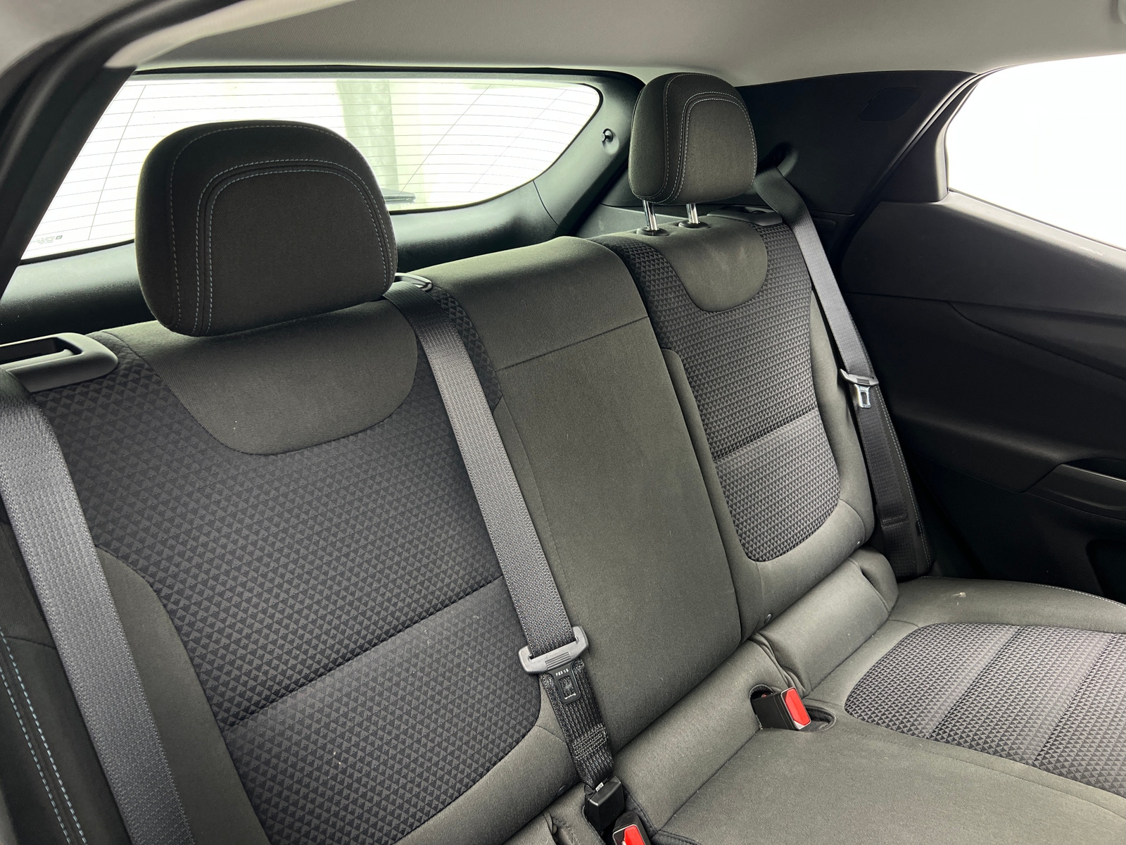 Thumbnail: 2023 Chevrolet Bolt EUV - 6