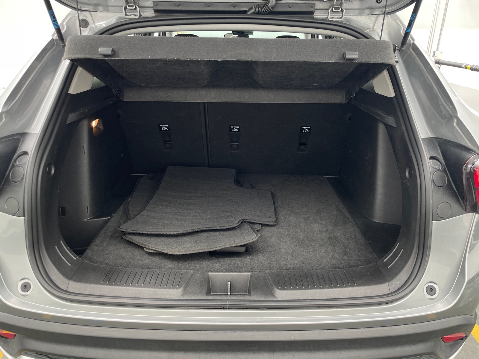 Thumbnail: 2025 Chevrolet Trax - 6