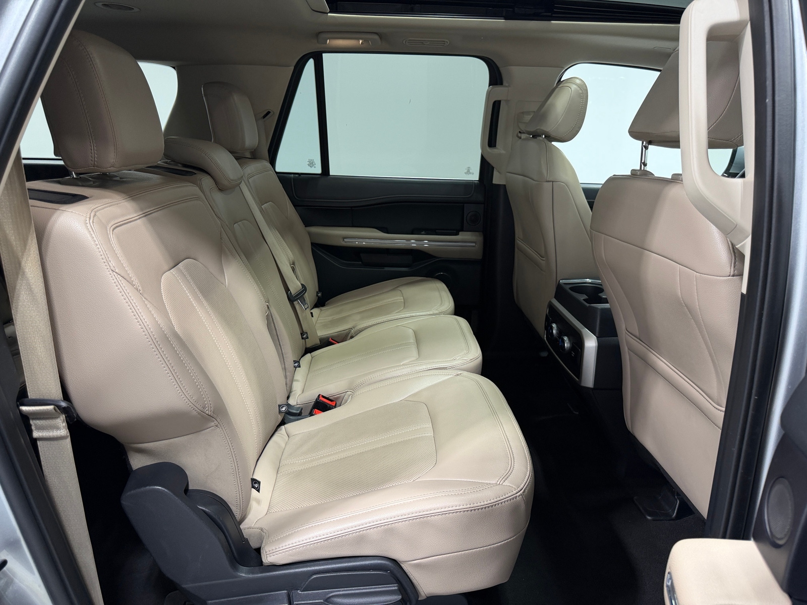 Thumbnail: 2024 Ford Expedition MAX - 5