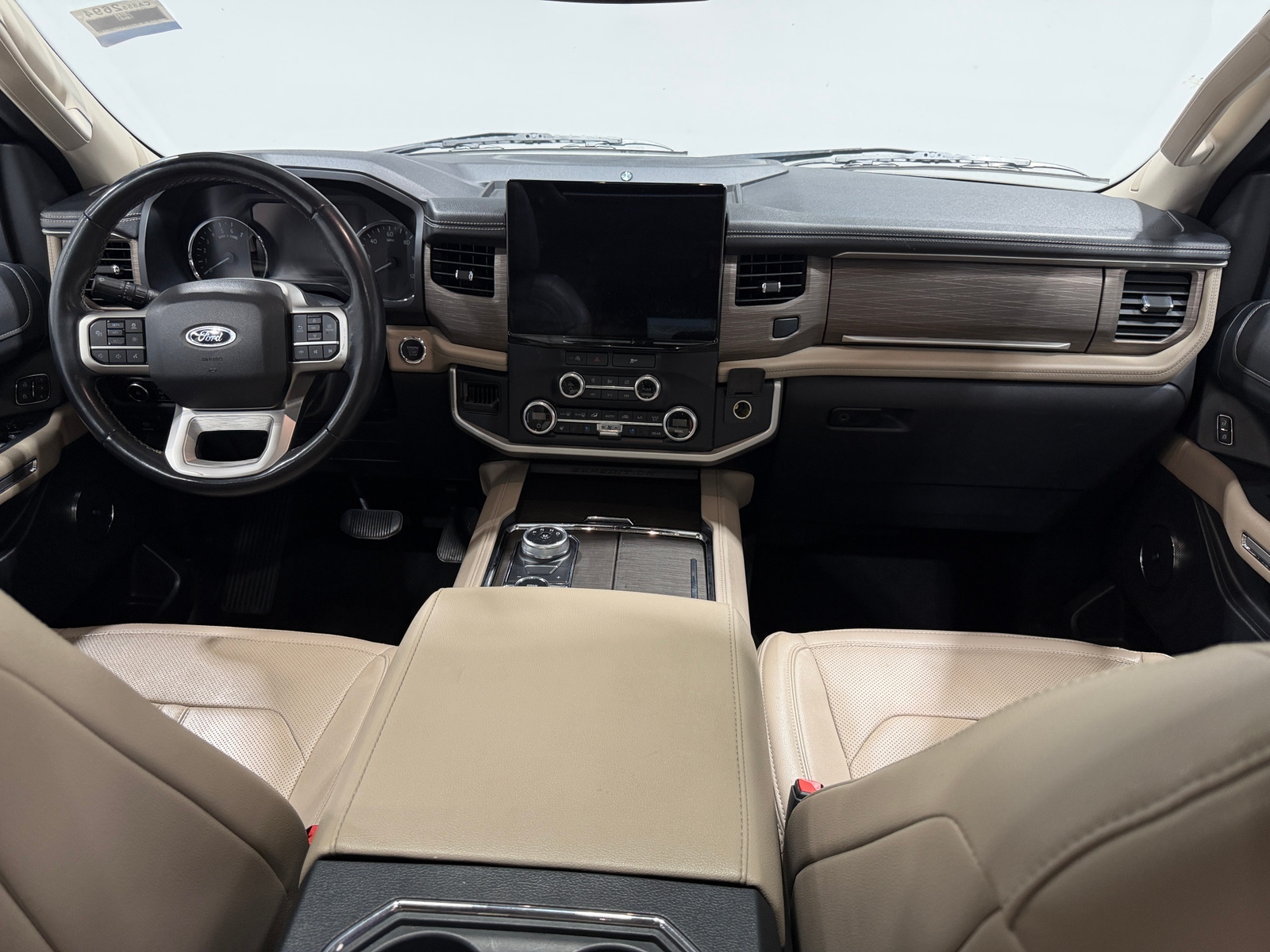 Thumbnail: 2024 Ford Expedition MAX - 2