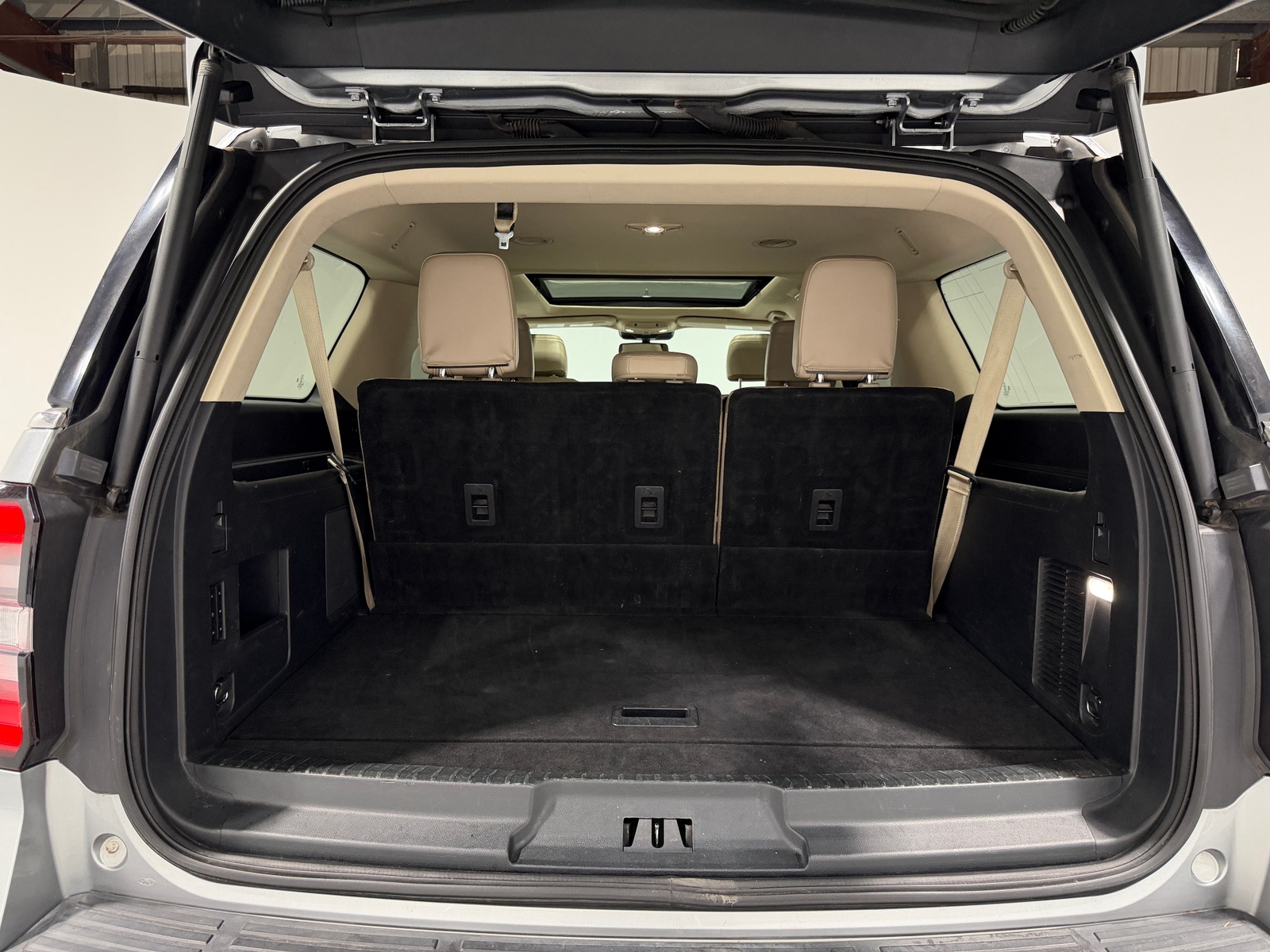 Thumbnail: 2024 Ford Expedition MAX - 6