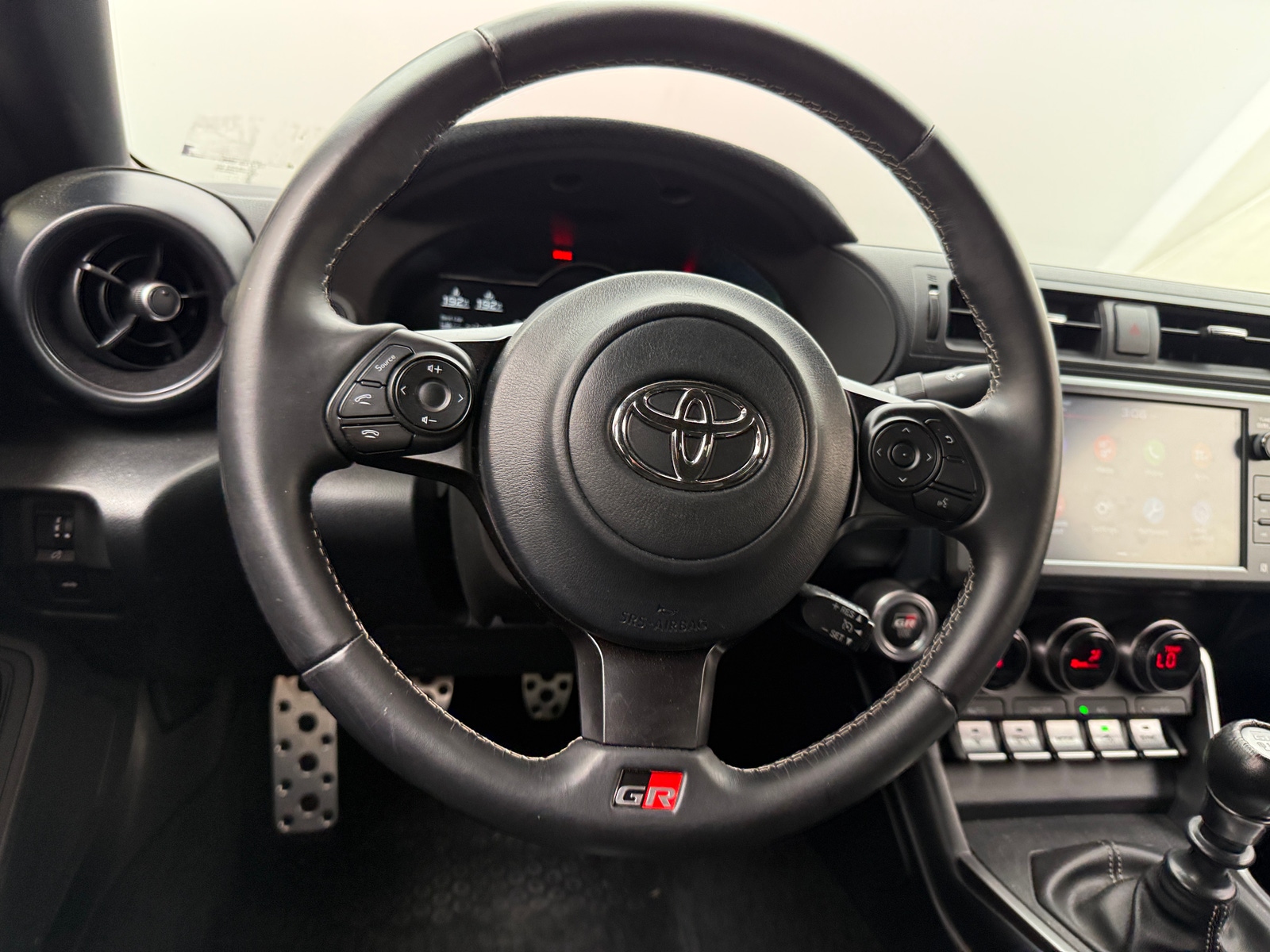 Thumbnail: 2023 Toyota GR86 - 4