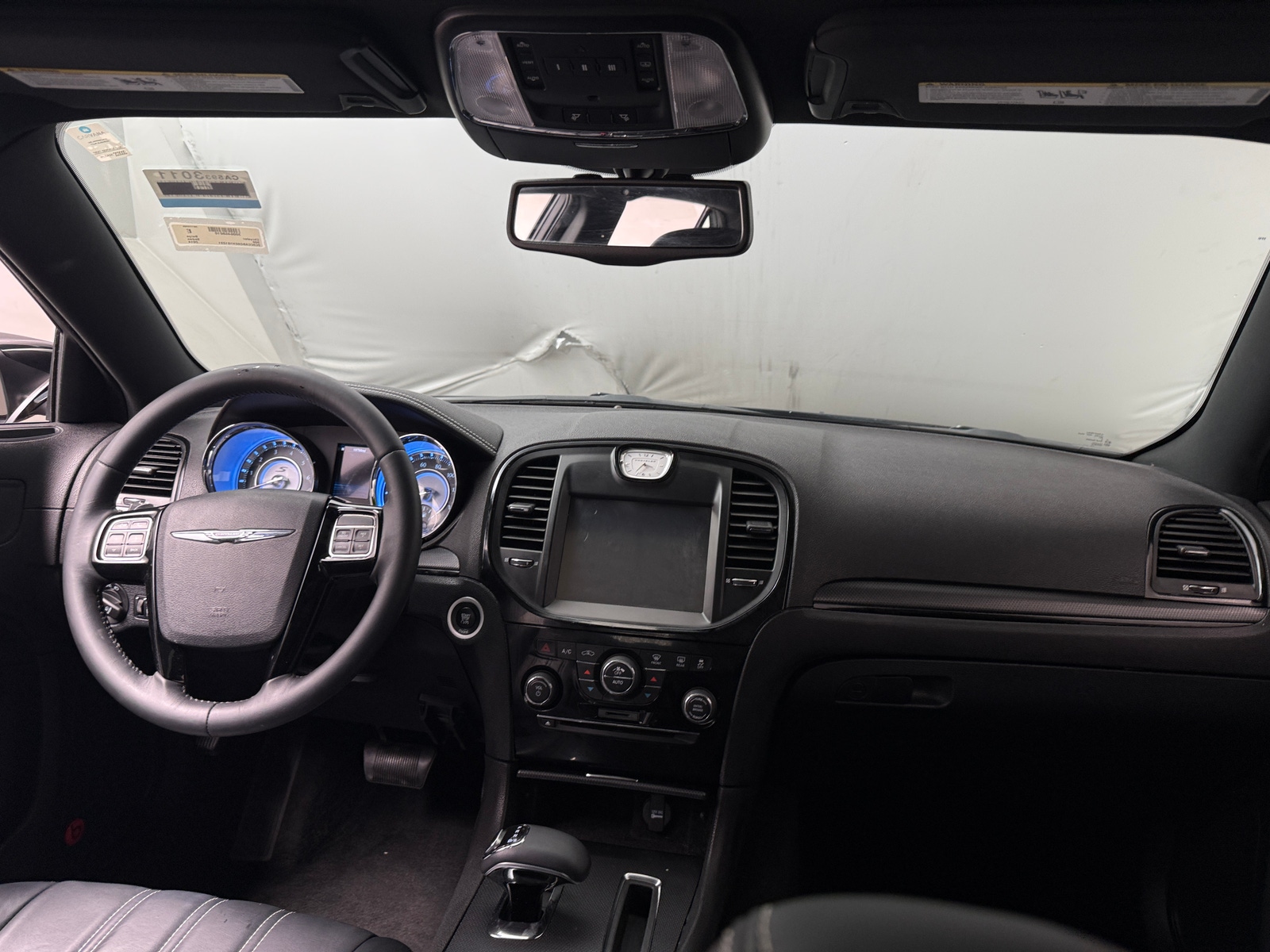 Thumbnail: 2014 Chrysler 300 - 2