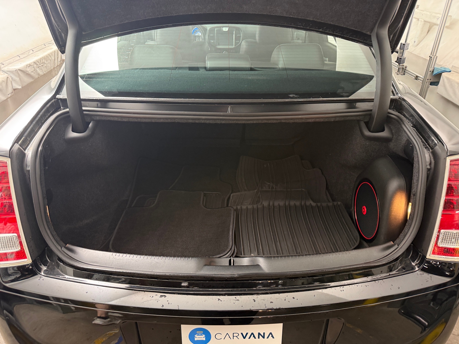 Thumbnail: 2014 Chrysler 300 - 6