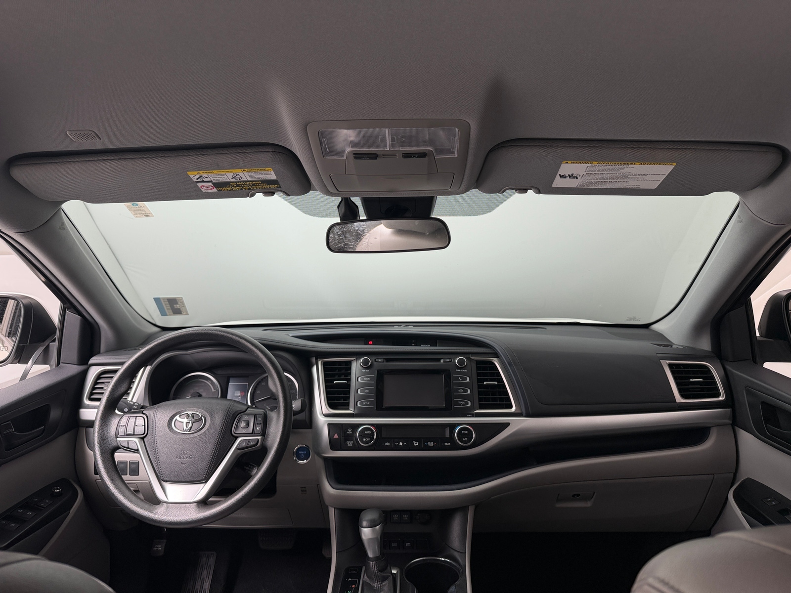 Thumbnail: 2019 Toyota Highlander - 3