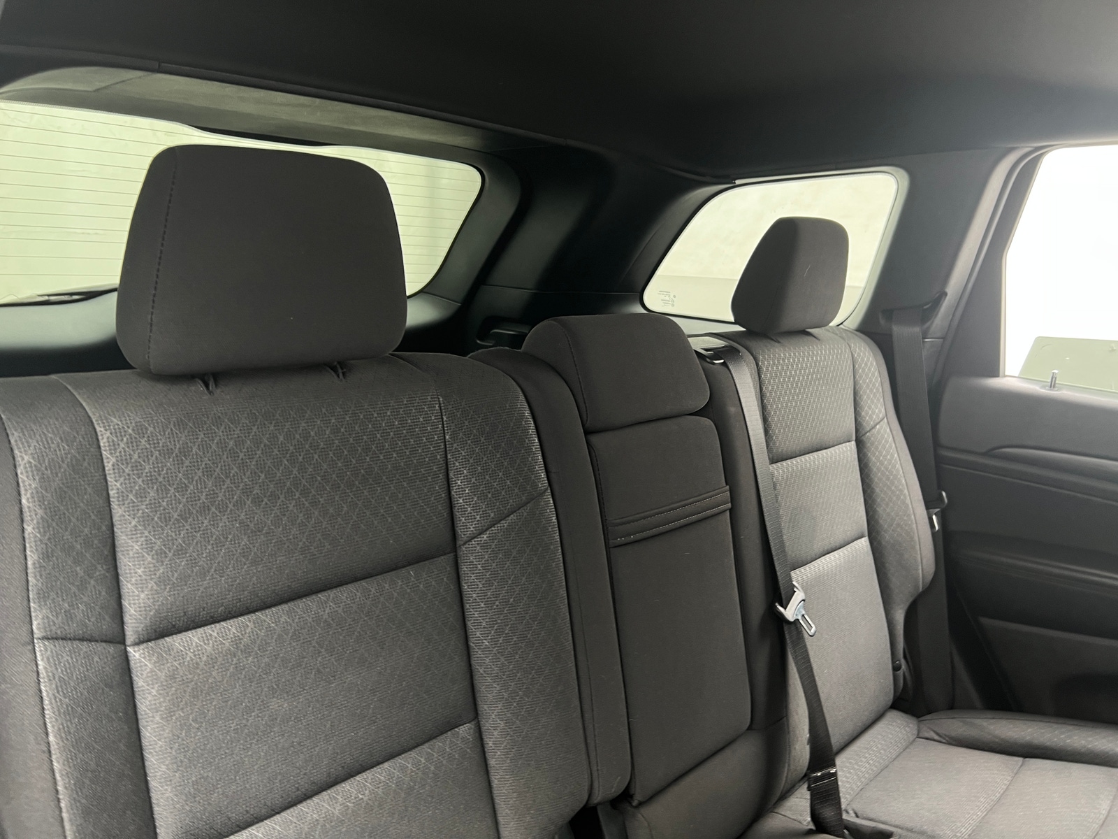 Thumbnail: 2020 Jeep Grand Cherokee - 6