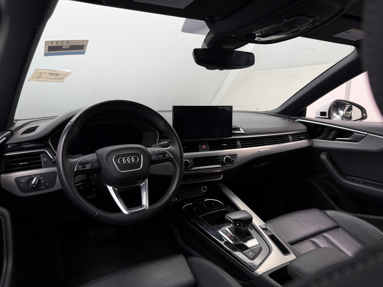 Thumbnail: 2025 Audi A5 - 2