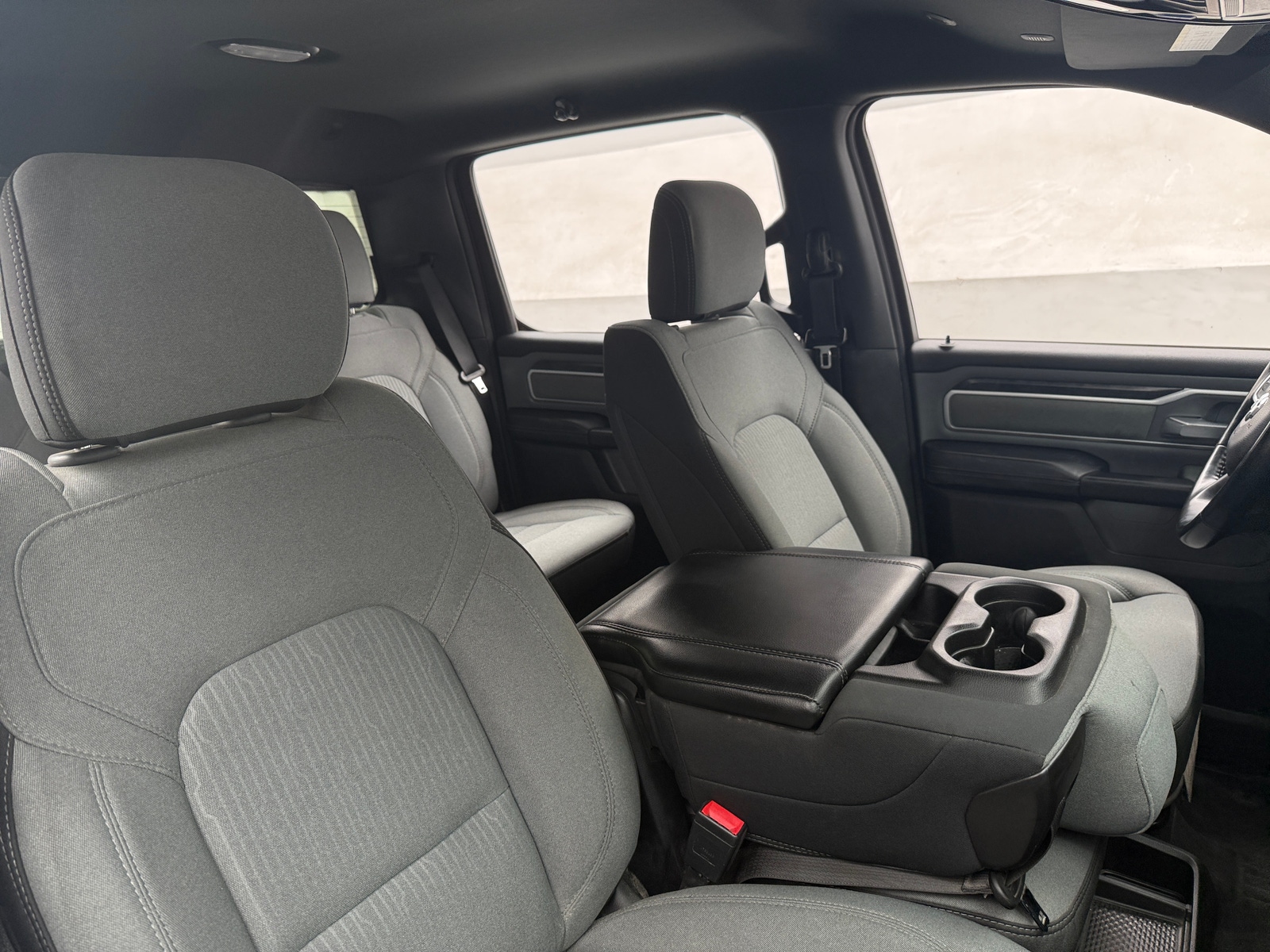 Thumbnail: 2023 RAM 1500 - 2