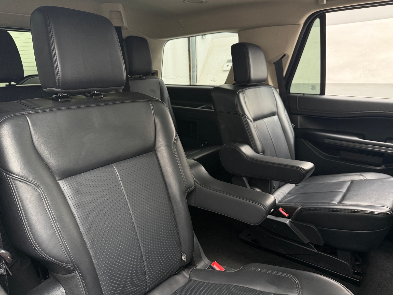 Thumbnail: 2024 Ford Expedition - 5