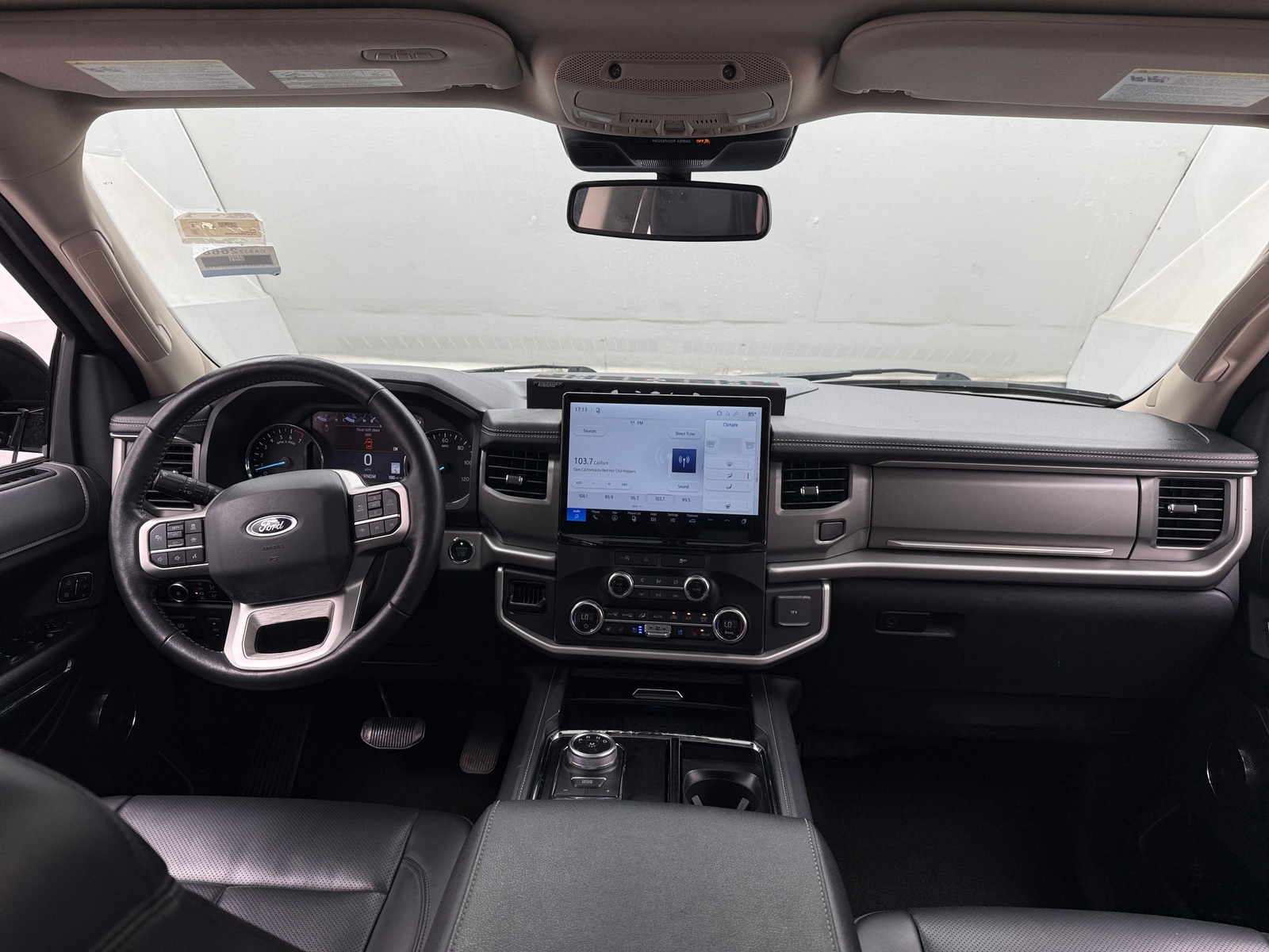 Thumbnail: 2024 Ford Expedition - 2