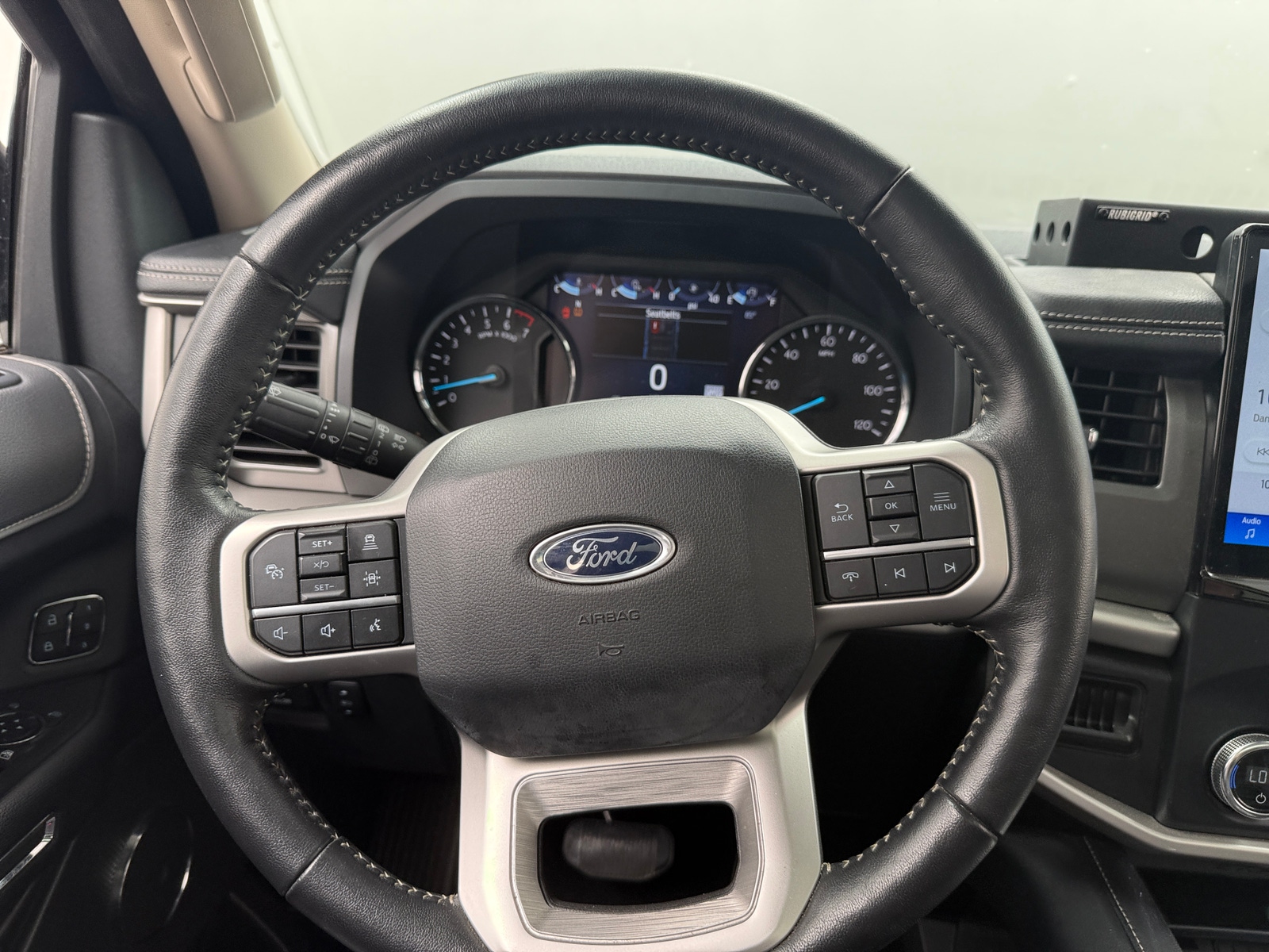 Thumbnail: 2024 Ford Expedition - 4