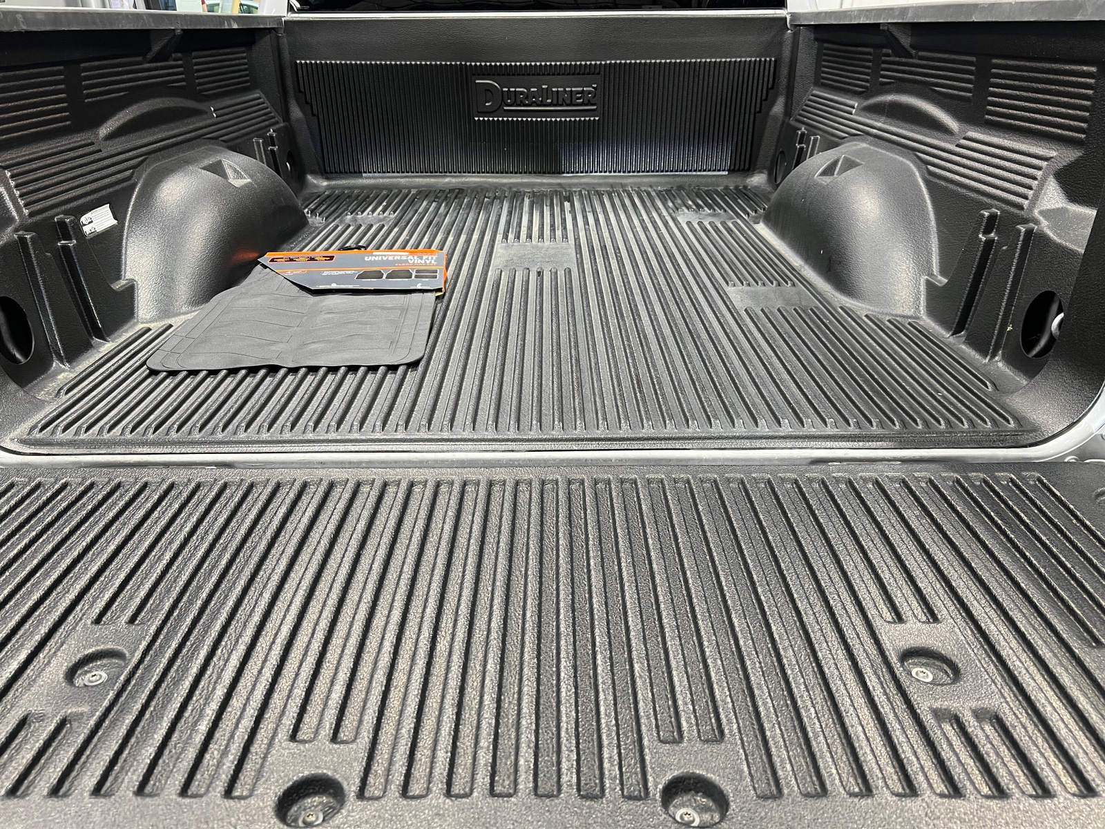 Thumbnail: 2021 RAM 1500 - 7