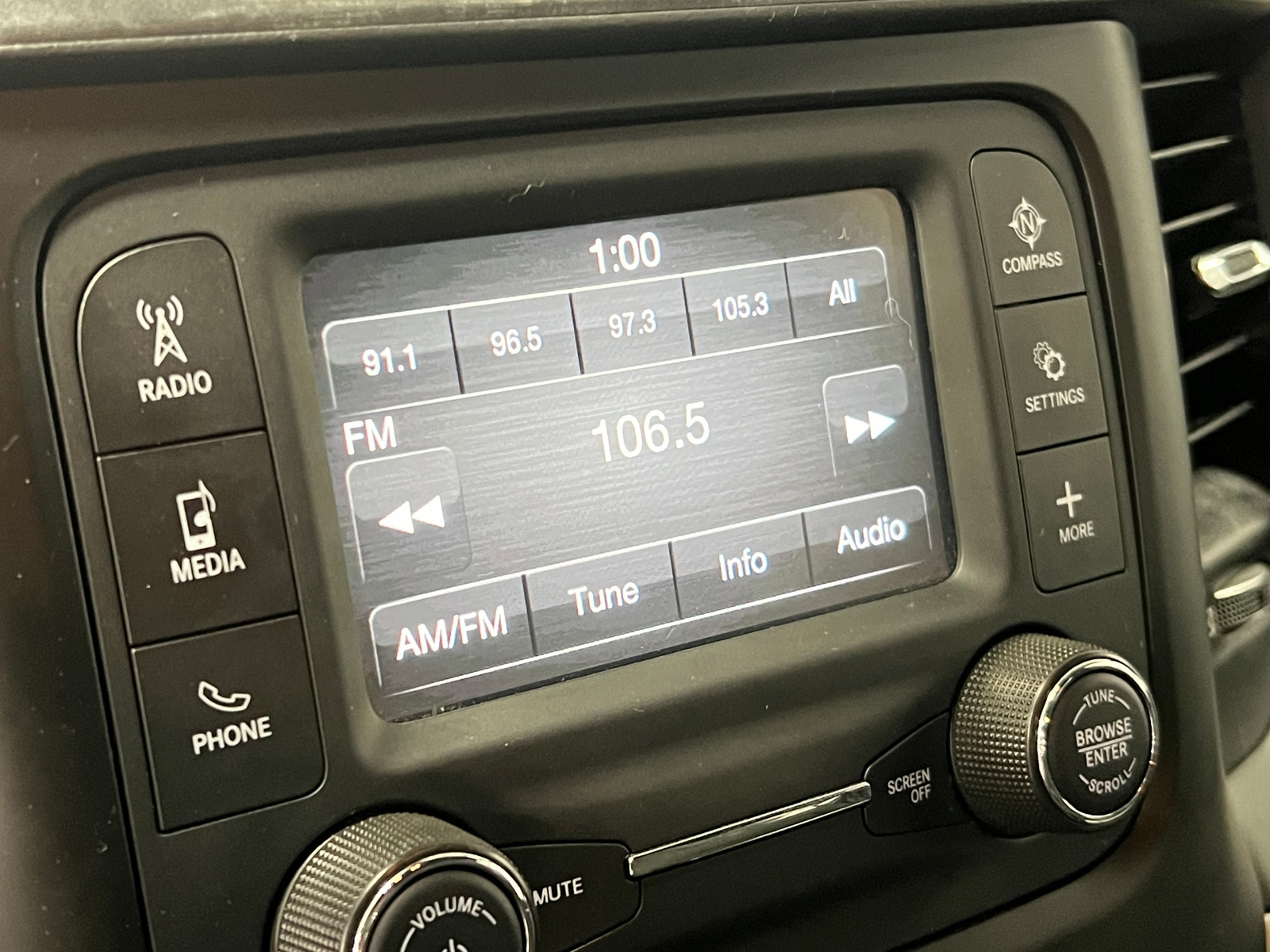 Thumbnail: 2021 RAM 1500 - 4