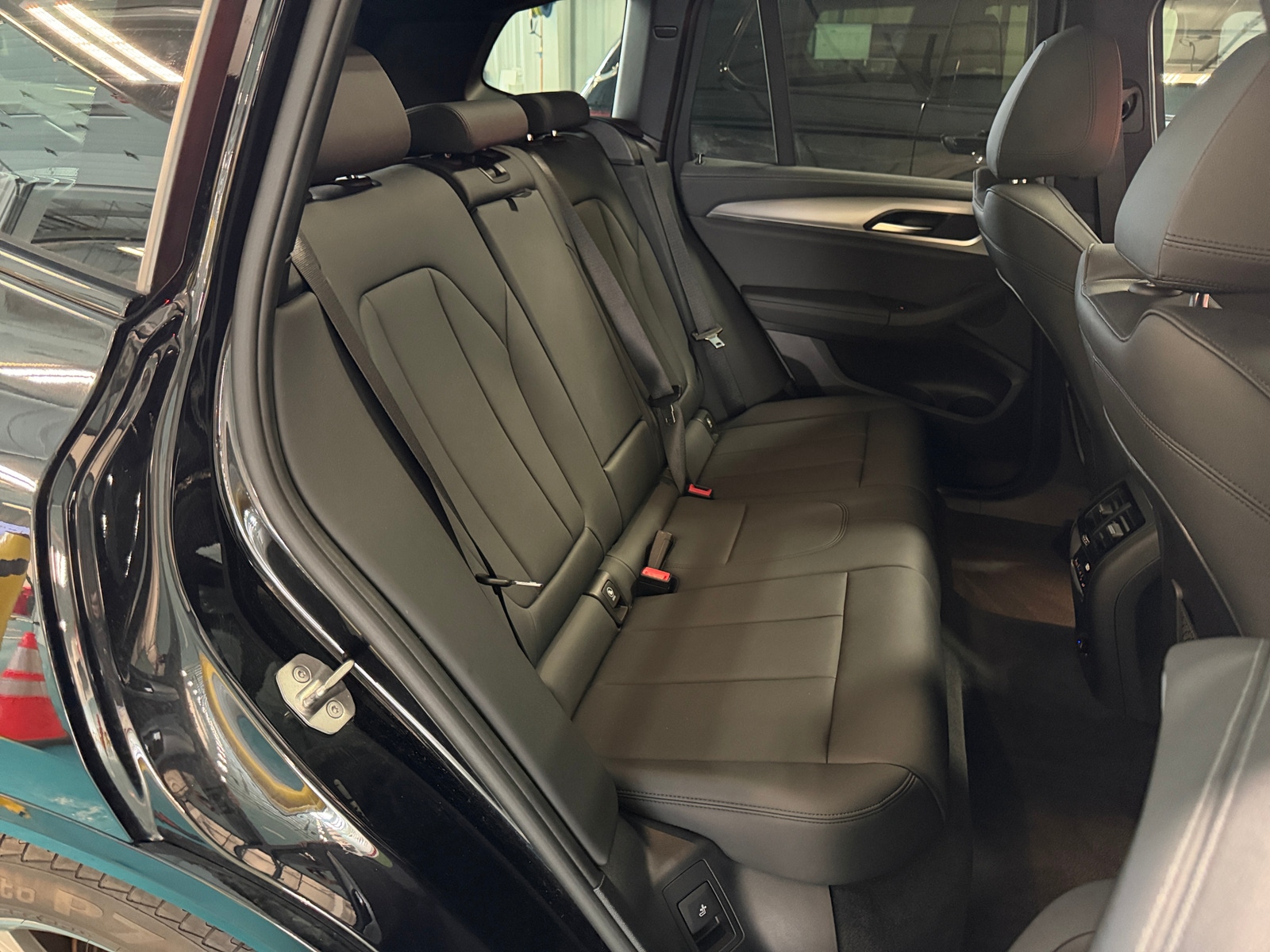 Thumbnail: 2019 BMW X3 - 5