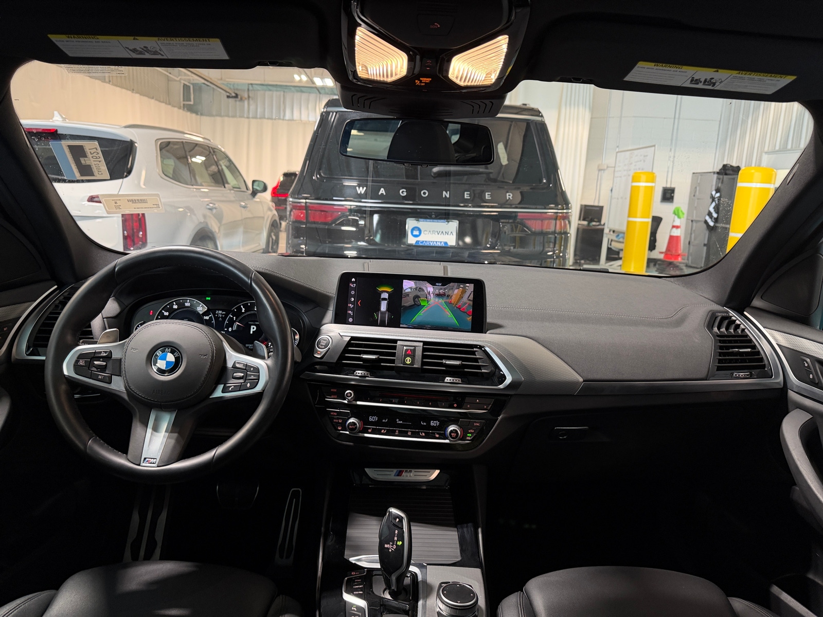 Thumbnail: 2019 BMW X3 - 2