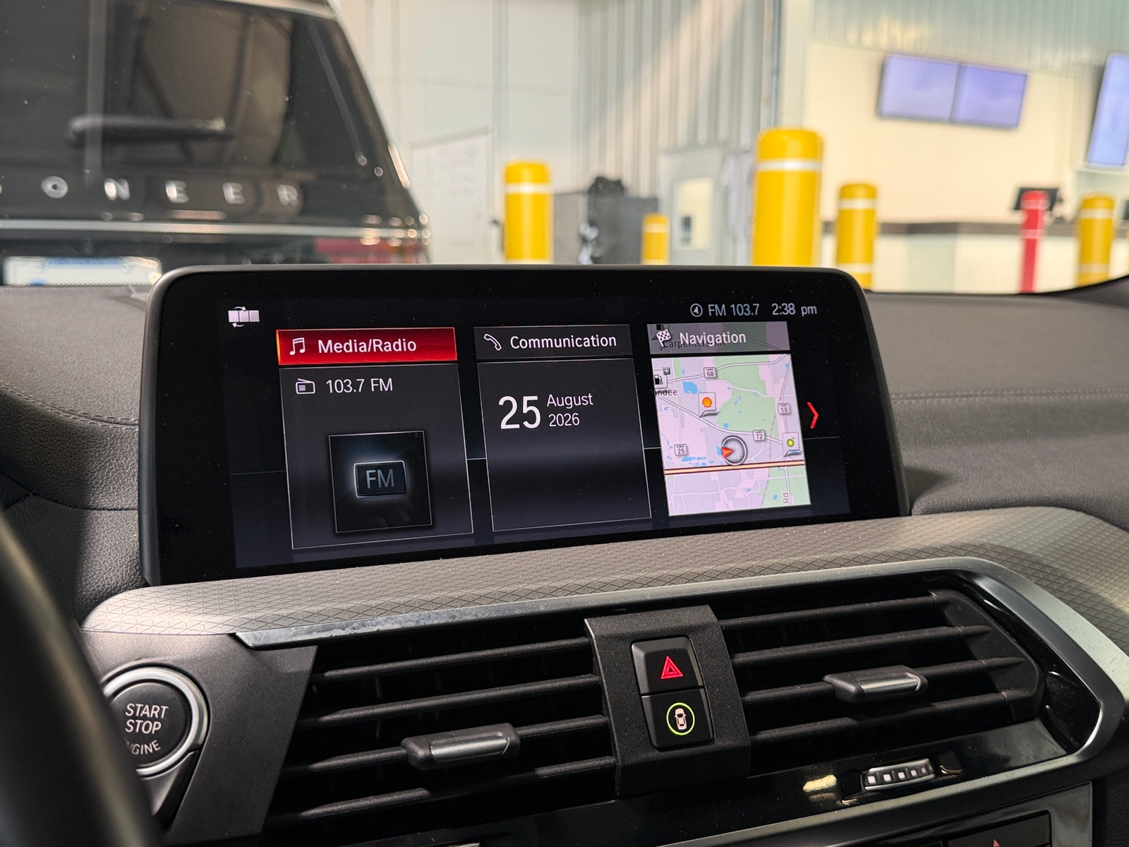 Thumbnail: 2019 BMW X3 - 3