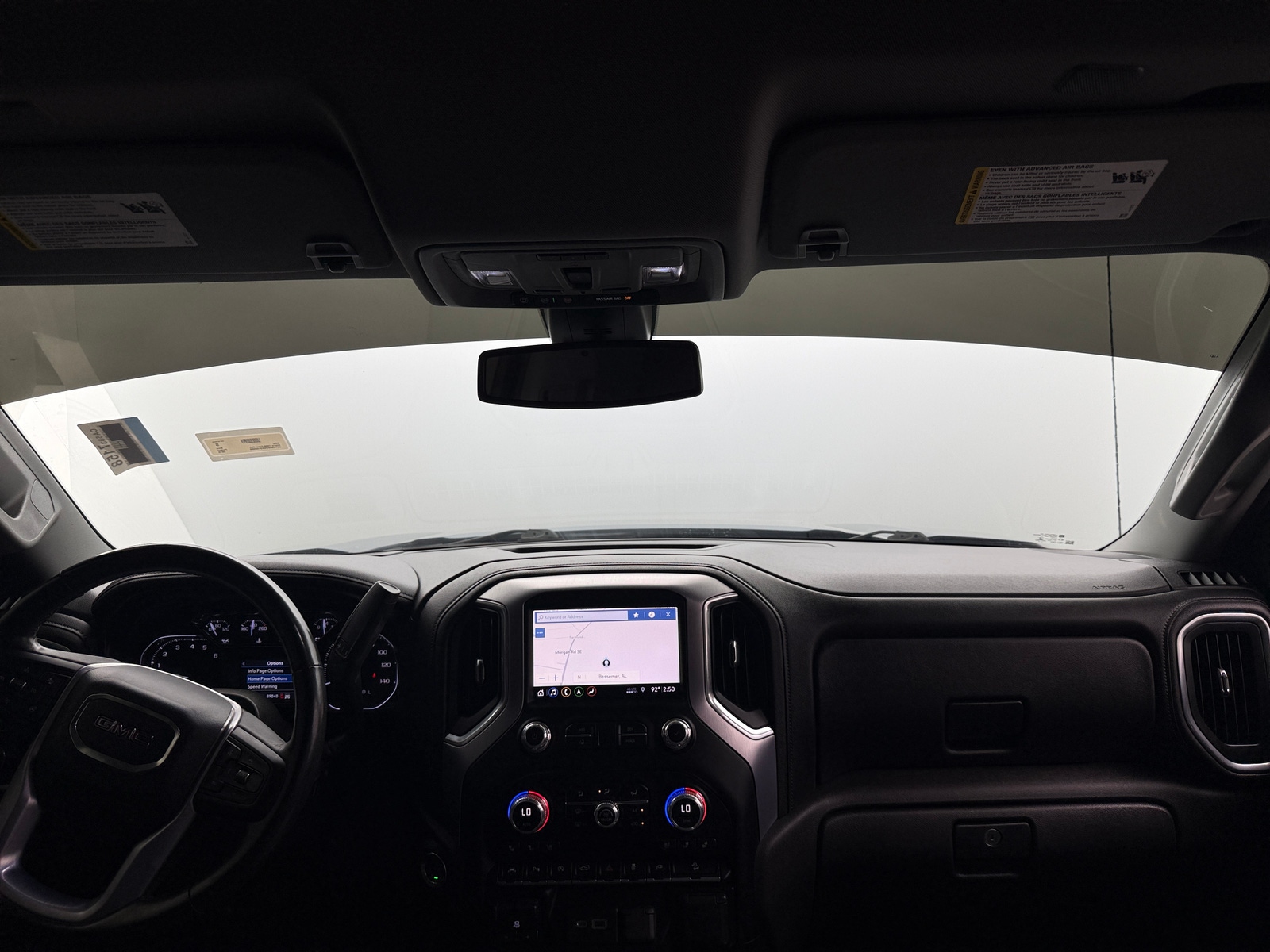 Thumbnail: 2019 GMC Sierra 1500 - 2