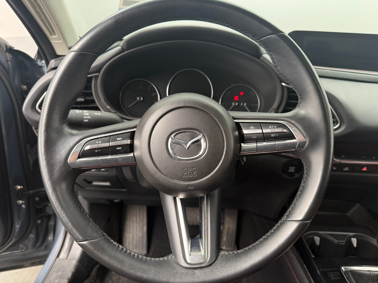 Thumbnail: 2023 Mazda CX-30 - 4