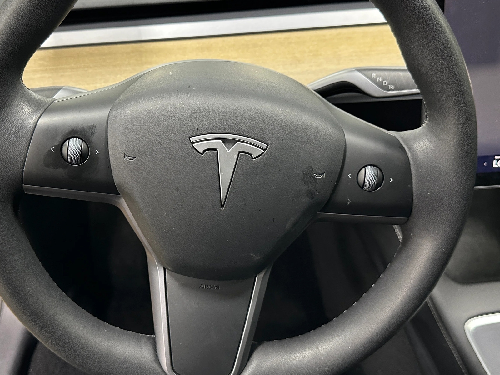 Thumbnail: 2023 Tesla Model 3 - 3