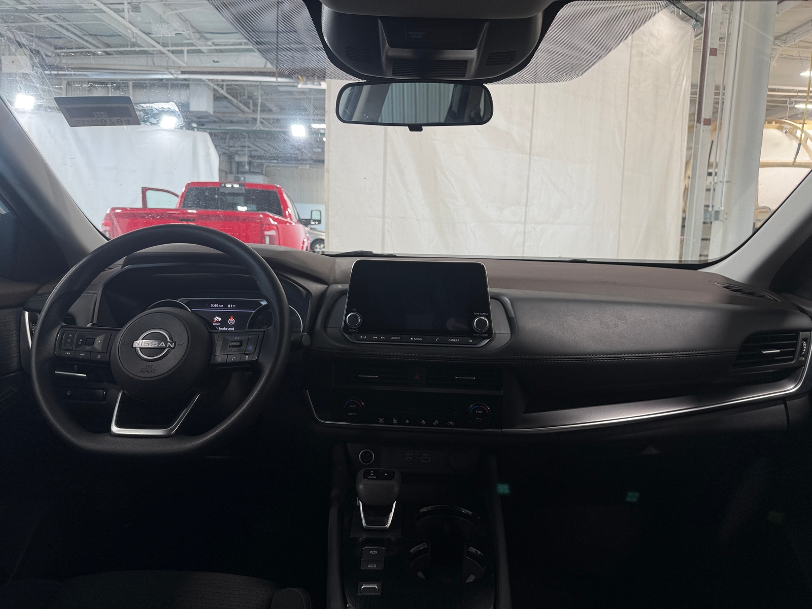 Thumbnail: 2023 Nissan Rogue - 3