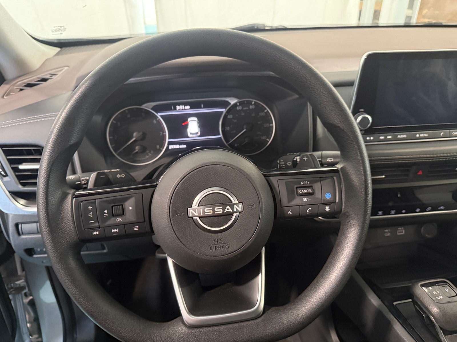 Thumbnail: 2023 Nissan Rogue - 5