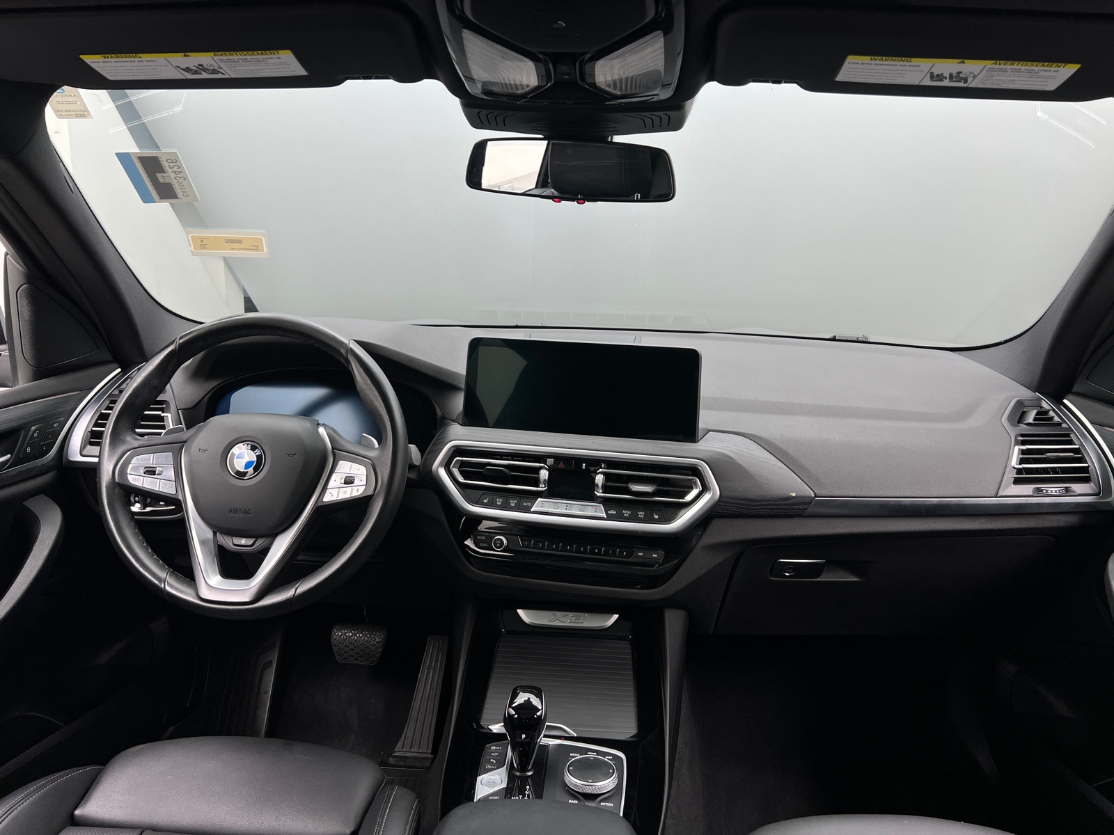 Thumbnail: 2023 BMW X3 - 2