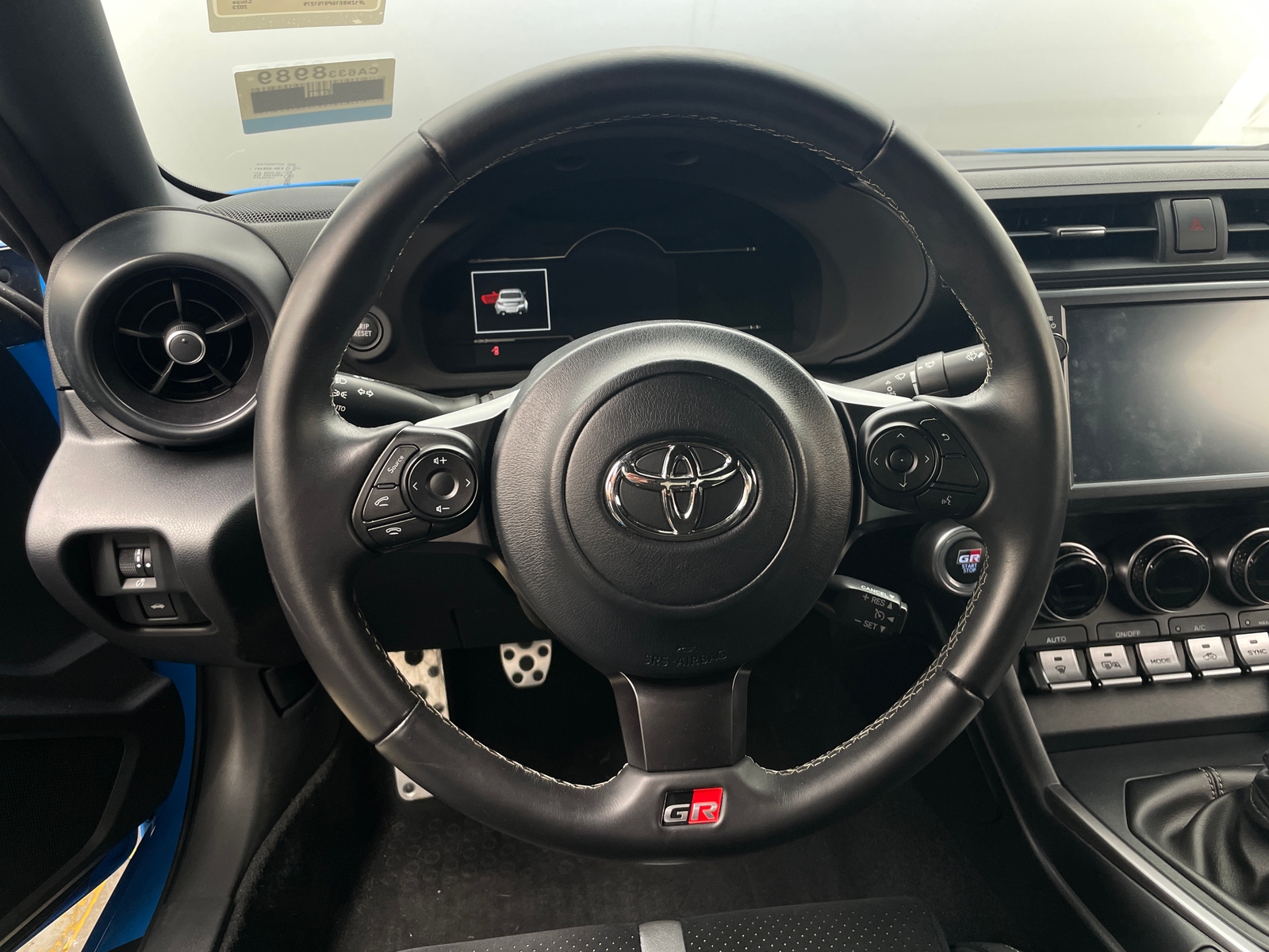 Thumbnail: 2023 Toyota GR86 - 4