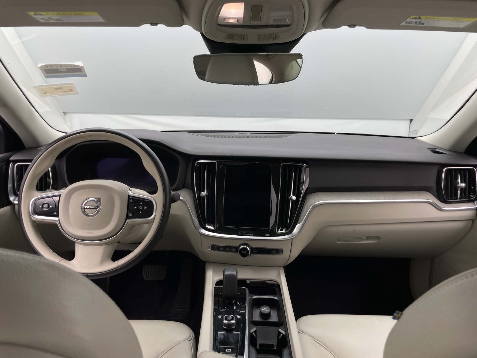 Thumbnail: 2023 Volvo S60 - 3