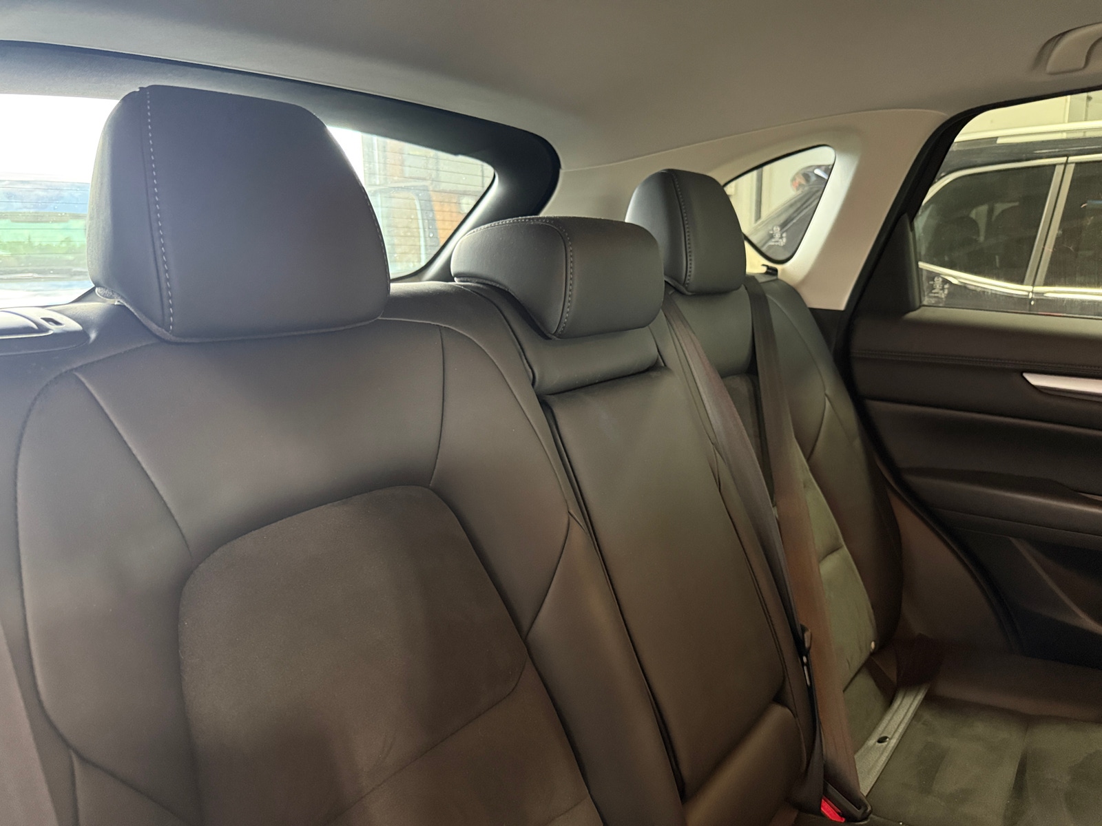 Thumbnail: 2019 Mazda CX-5 - 5