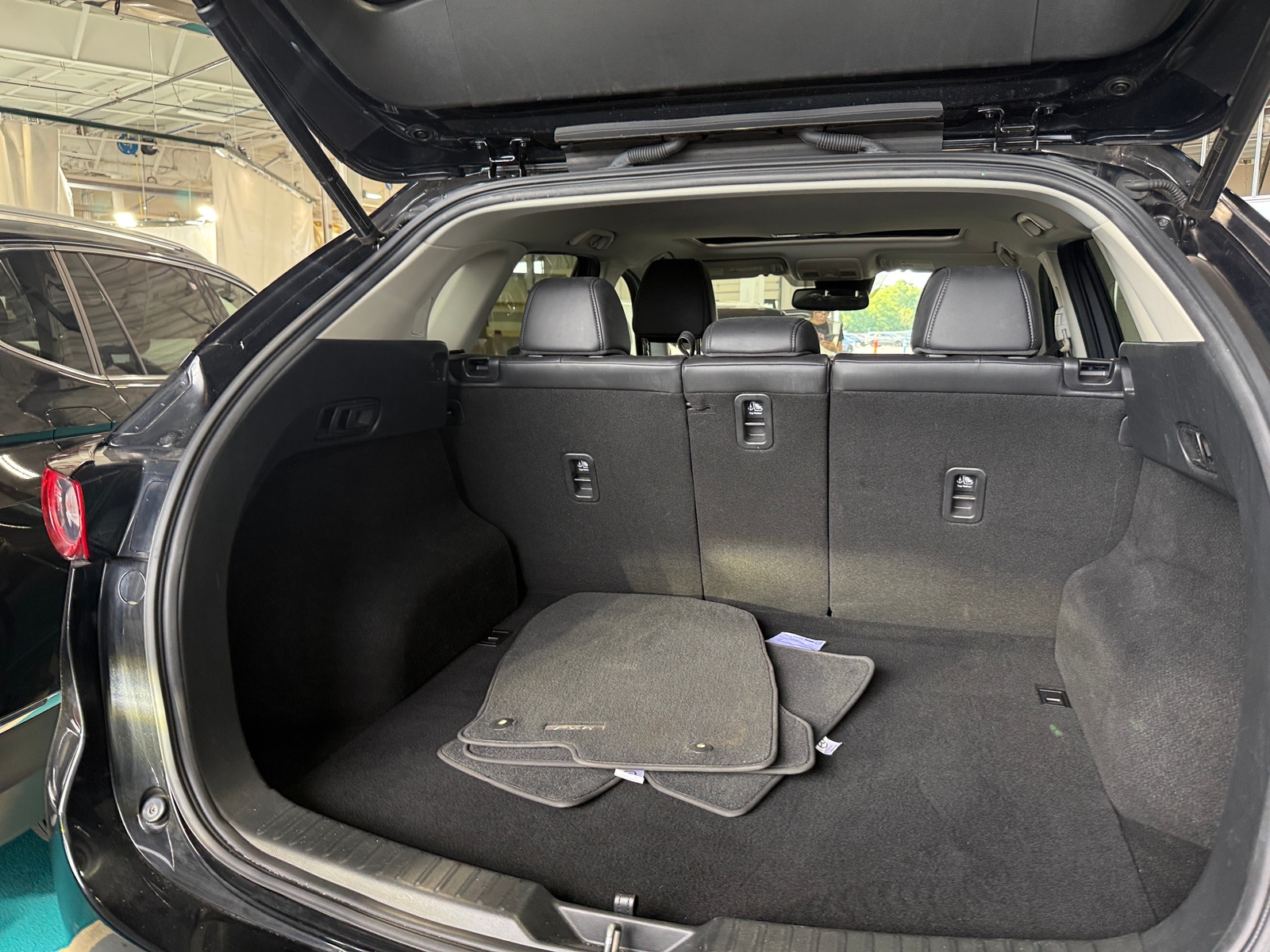 Thumbnail: 2019 Mazda CX-5 - 6