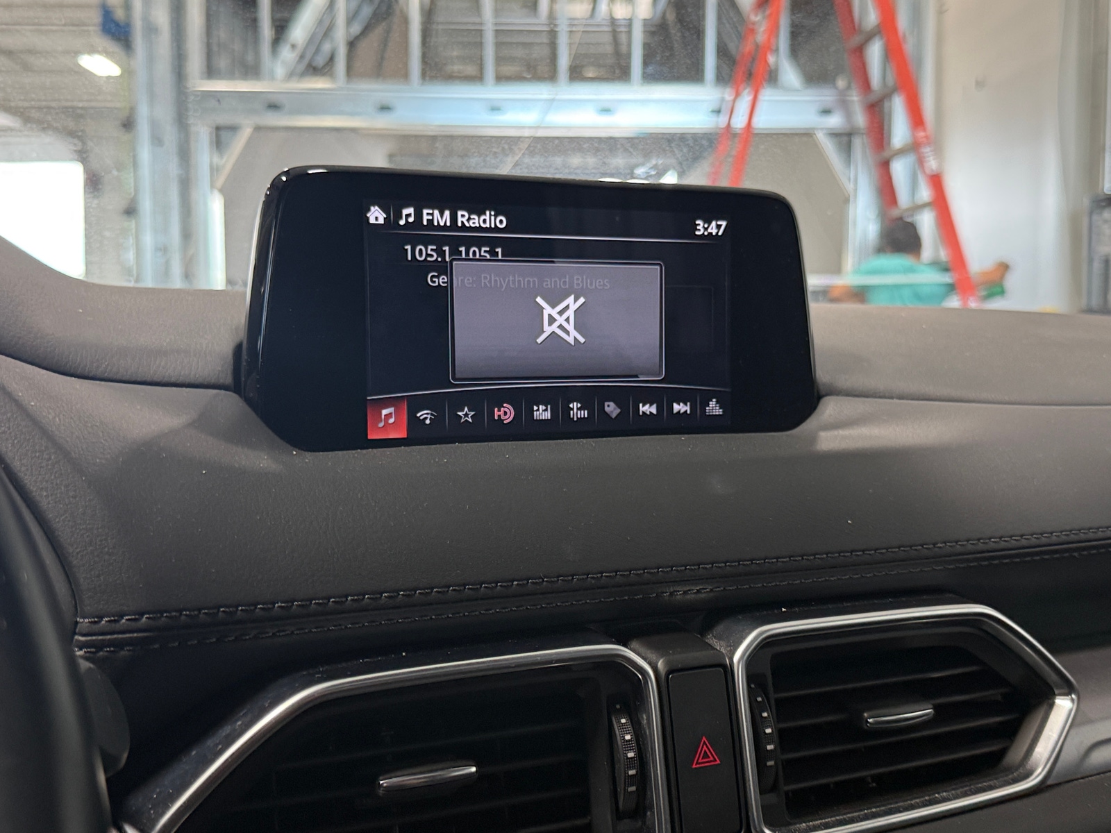 Thumbnail: 2019 Mazda CX-5 - 3