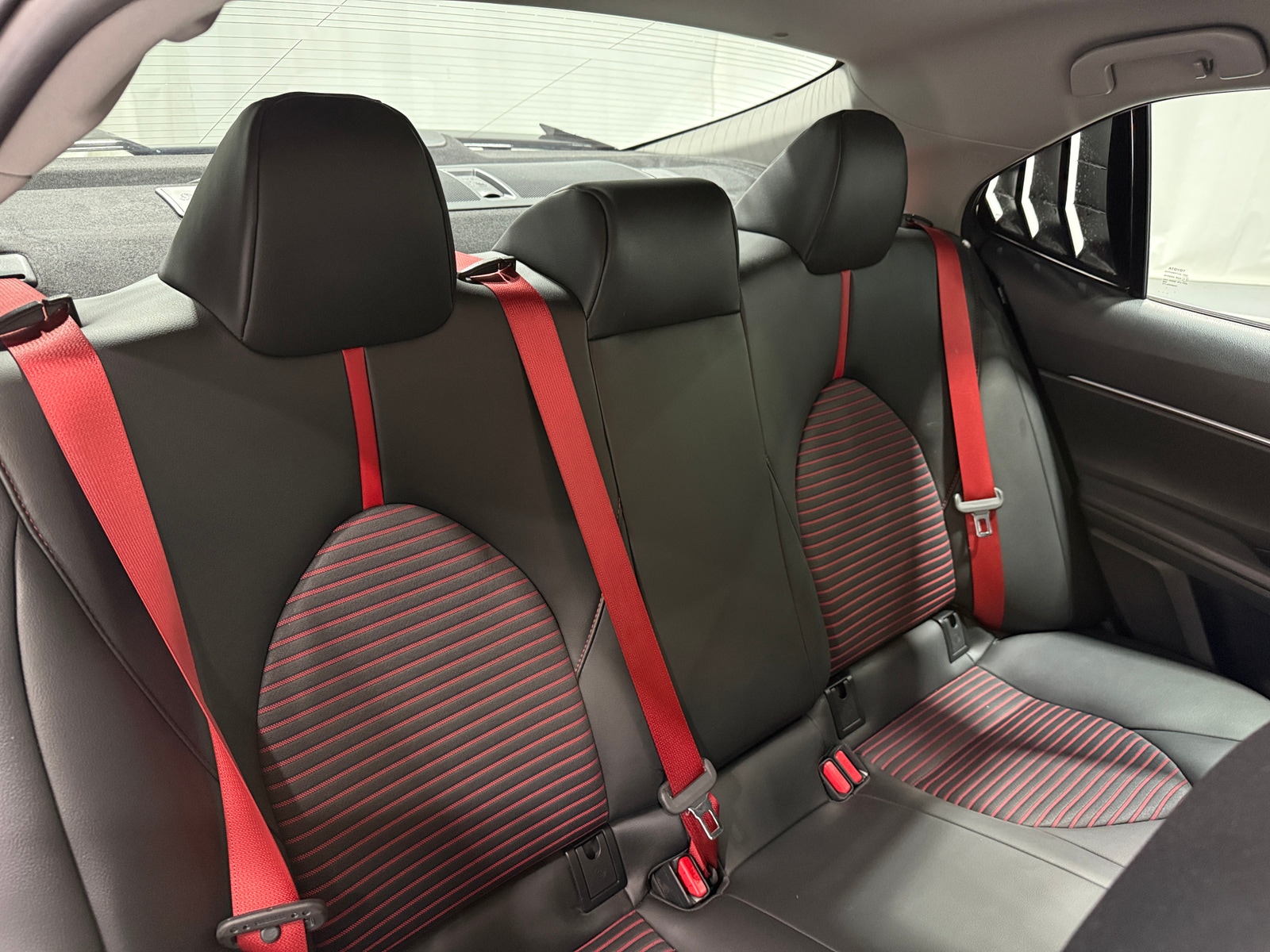 Thumbnail: 2024 Toyota Camry - 6