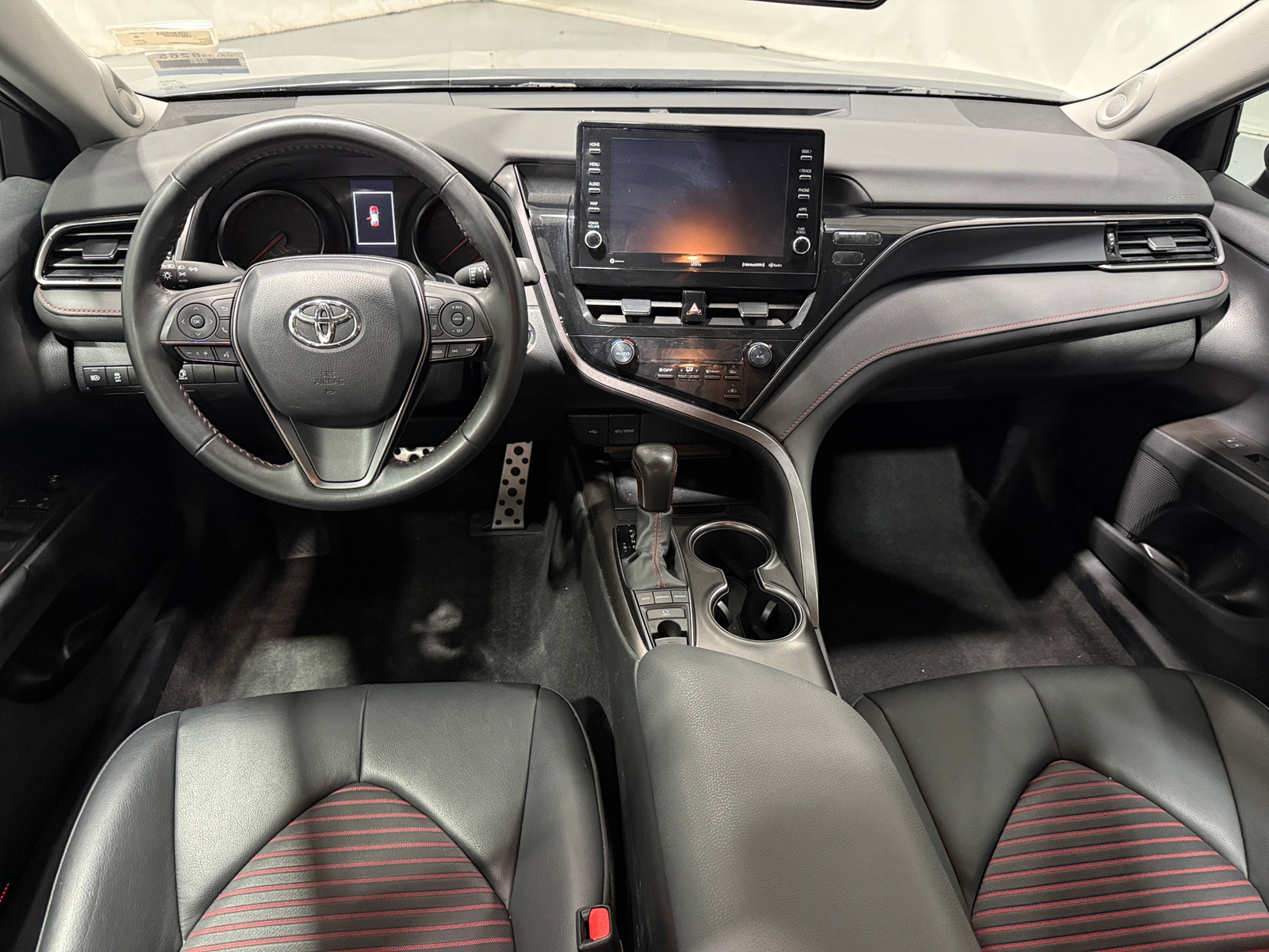 Thumbnail: 2024 Toyota Camry - 3