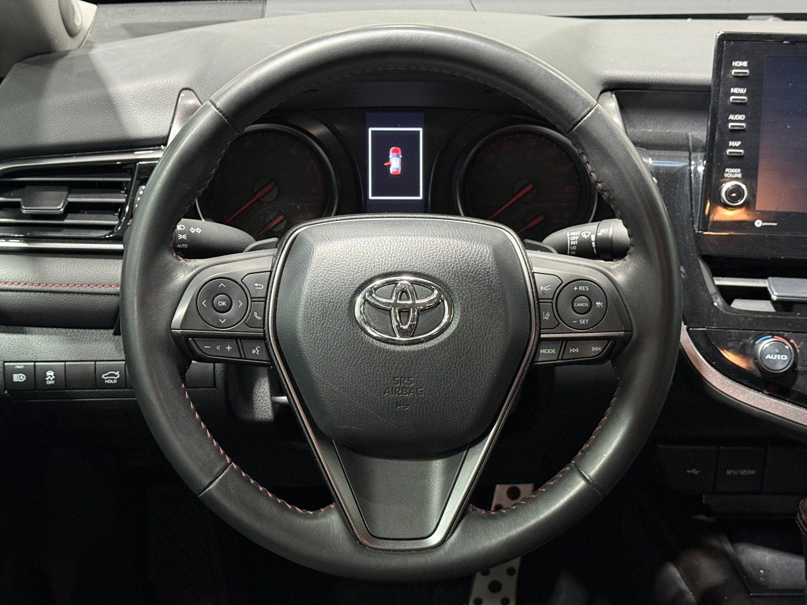 Thumbnail: 2024 Toyota Camry - 5