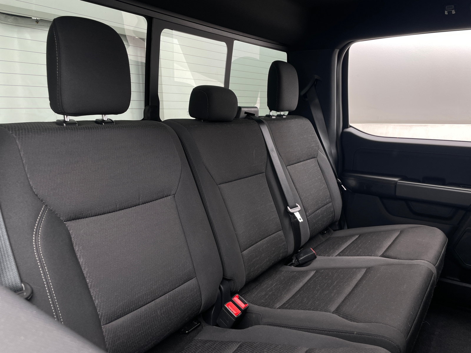 Thumbnail: 2026 Ford Econoline - 6