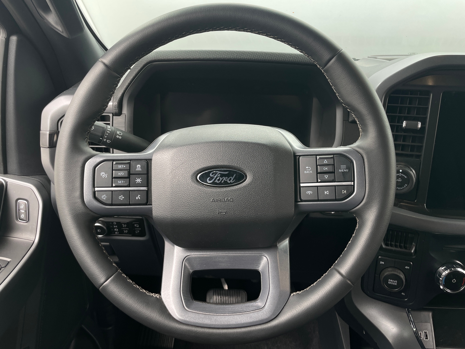 Thumbnail: 2026 Ford Econoline - 5