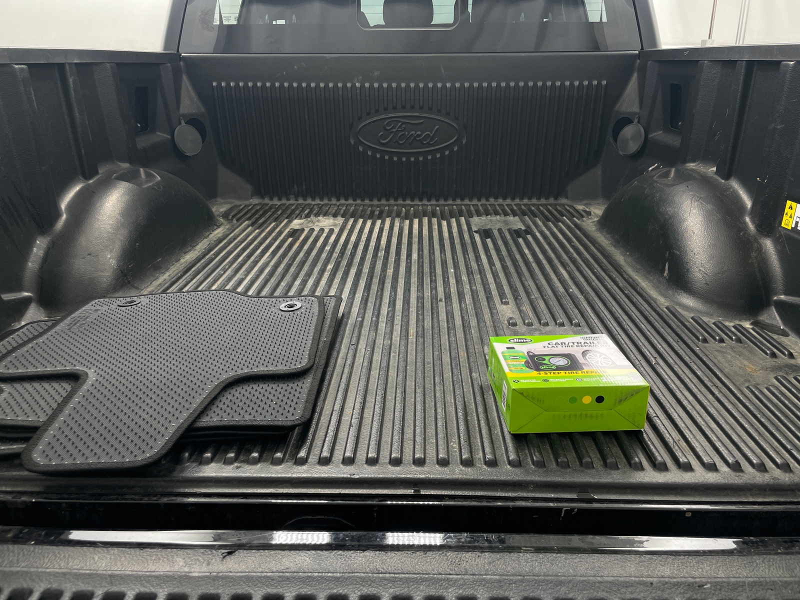 Thumbnail: 2026 Ford Econoline - 7