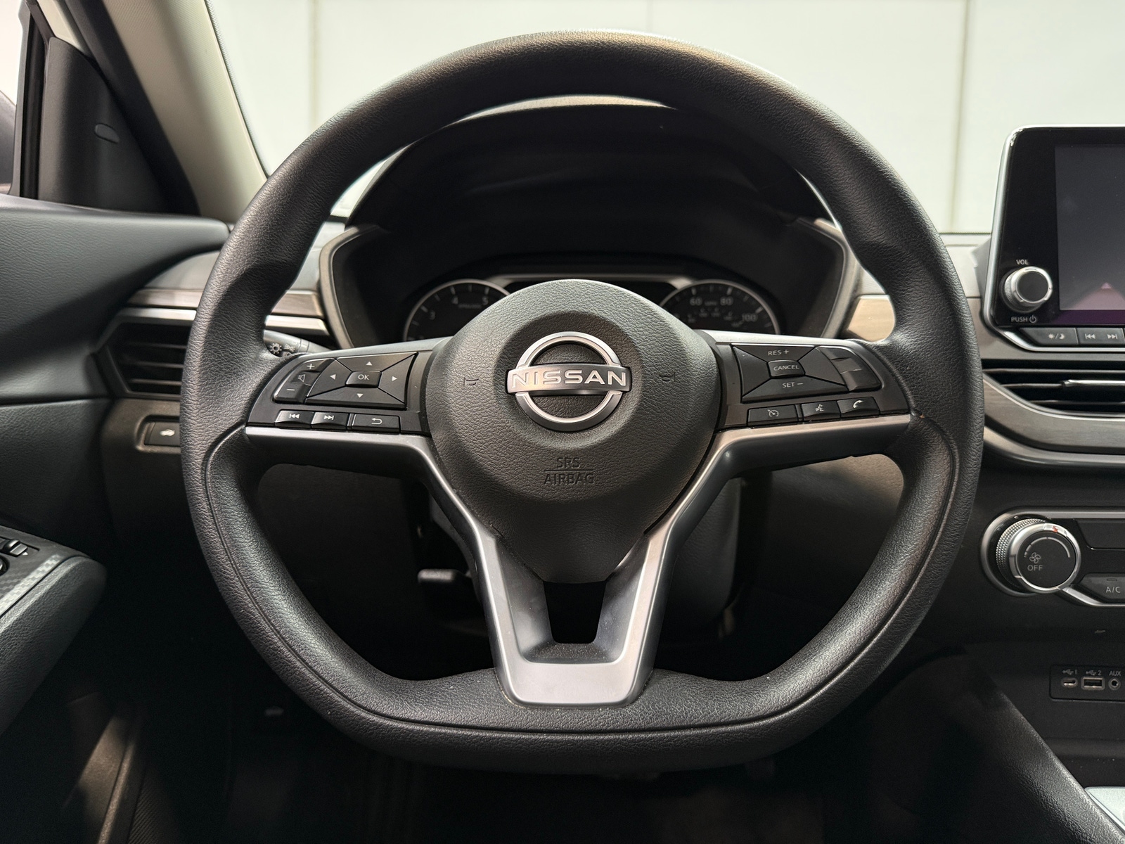 Thumbnail: 2025 Nissan Altima - 5