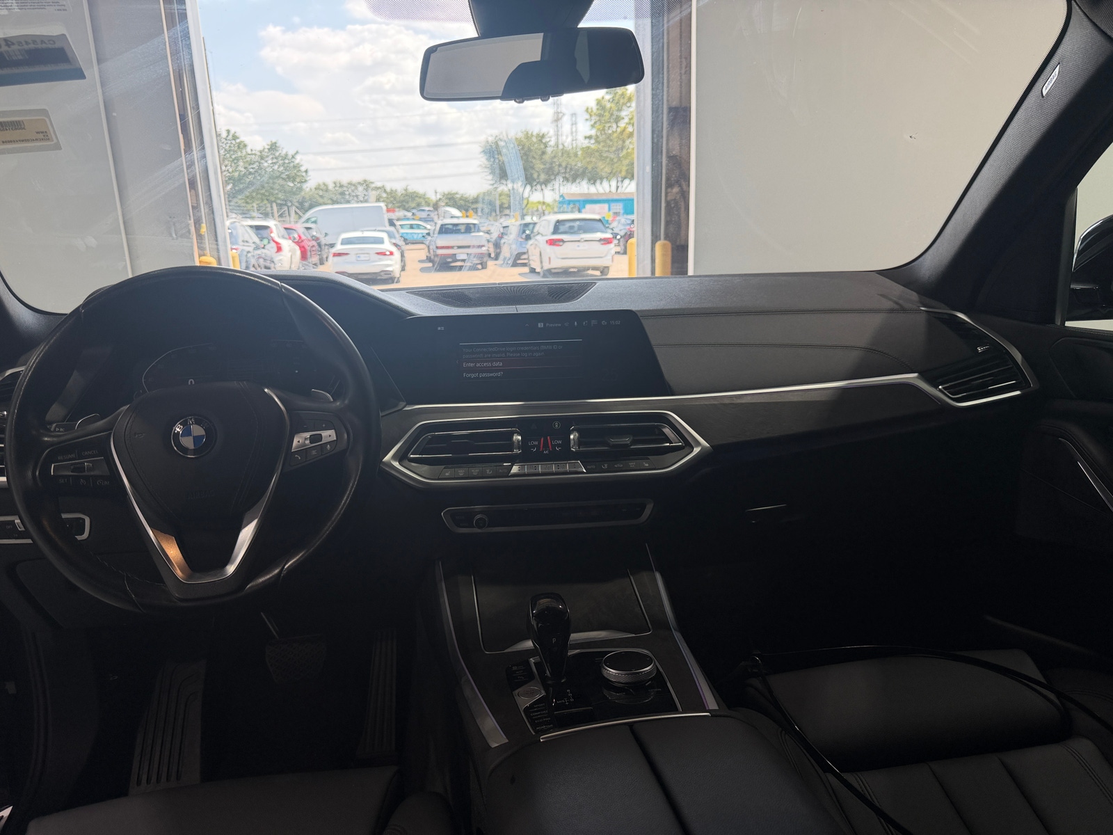 Thumbnail: 2022 BMW X5 - 2