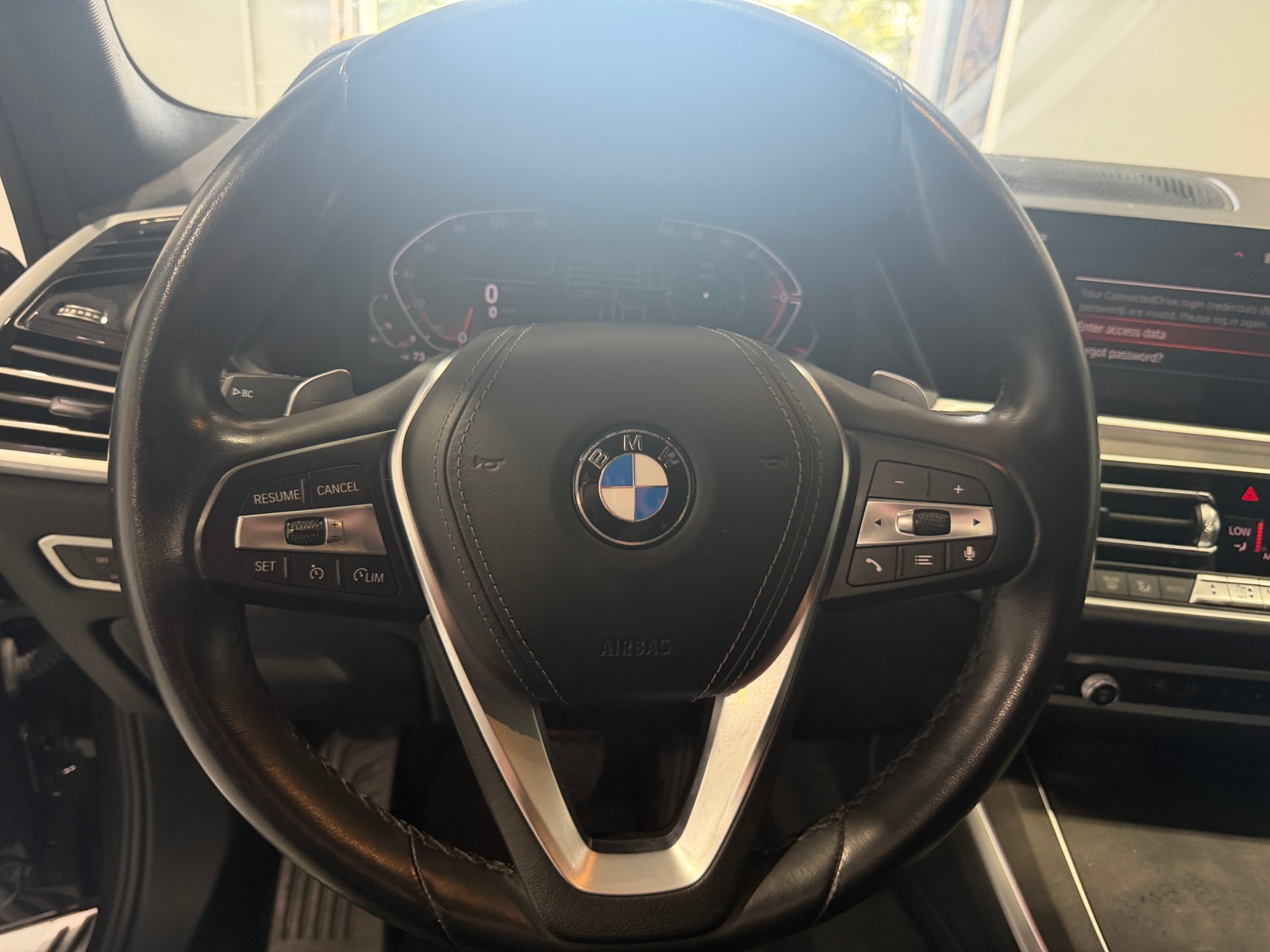 Thumbnail: 2022 BMW X5 - 4
