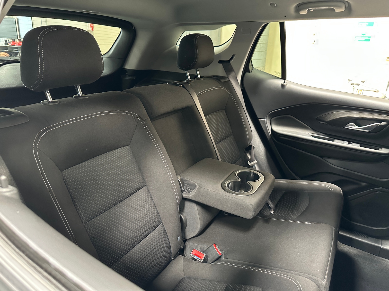 Thumbnail: 2024 GMC Terrain - 6