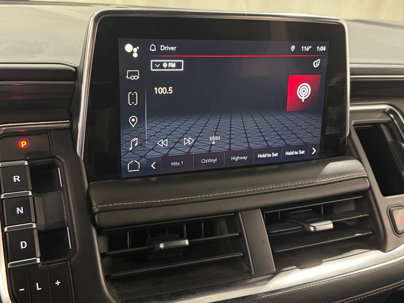 Thumbnail: 2022 GMC Yukon XL - 3